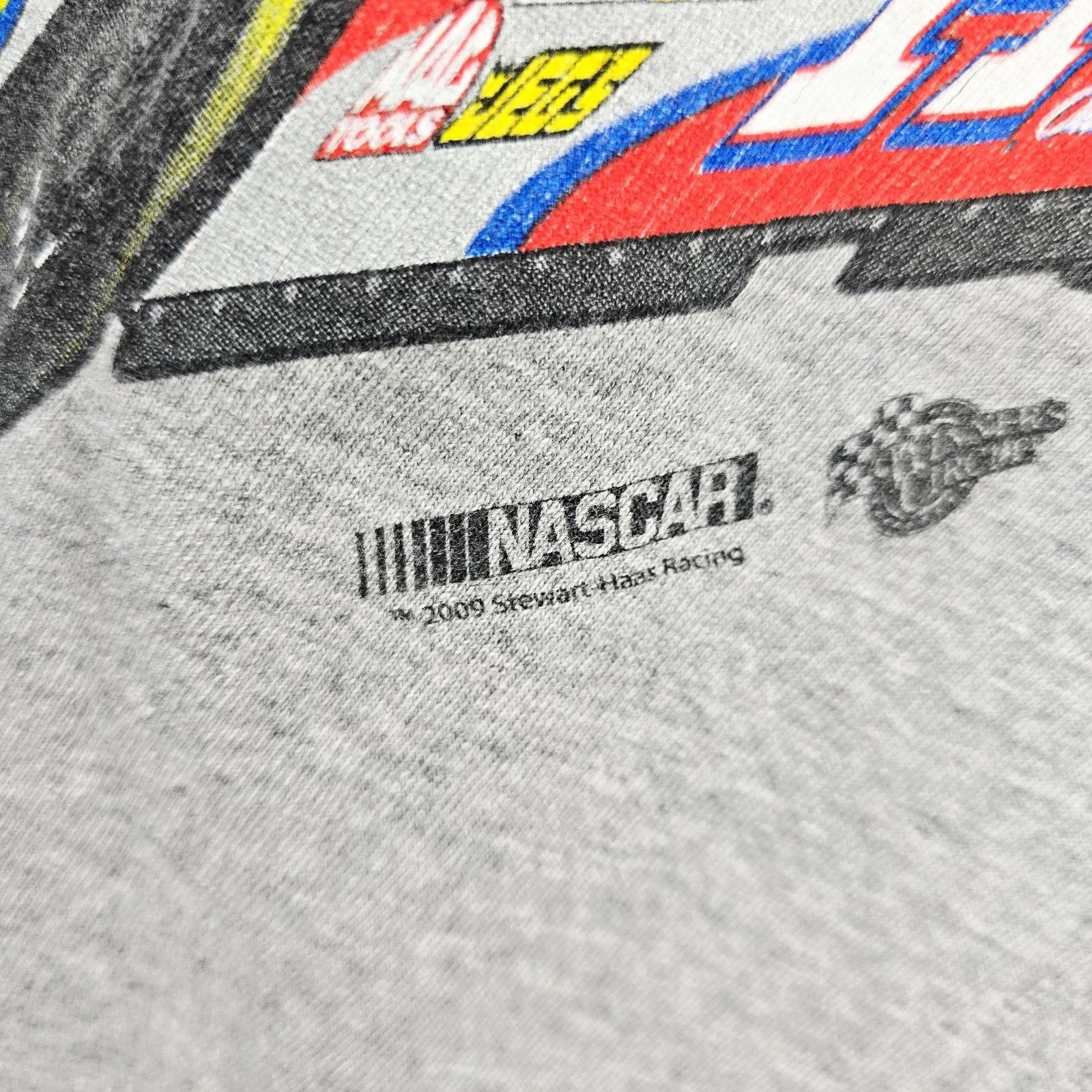 Winners Circle Vintage Tony Stewart Nascar Shirt Mens XL Winners Circle Size US XL / EU 56 / 4 - 6 Thumbnail