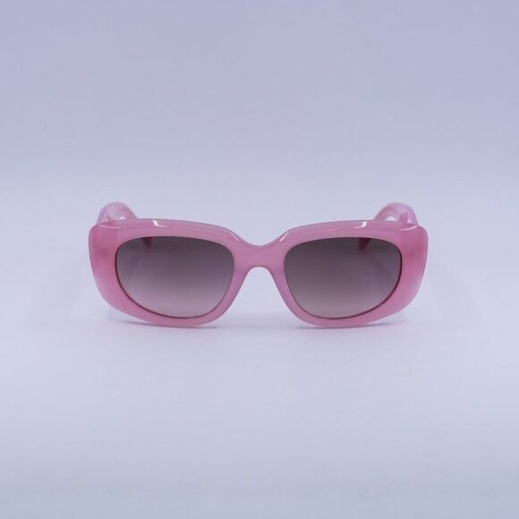 Givenchy 🕶️ New Givenchy GV40104U 72F Sunglasses - Shiny Pink Frame Size ONE SIZE - 3 Thumbnail