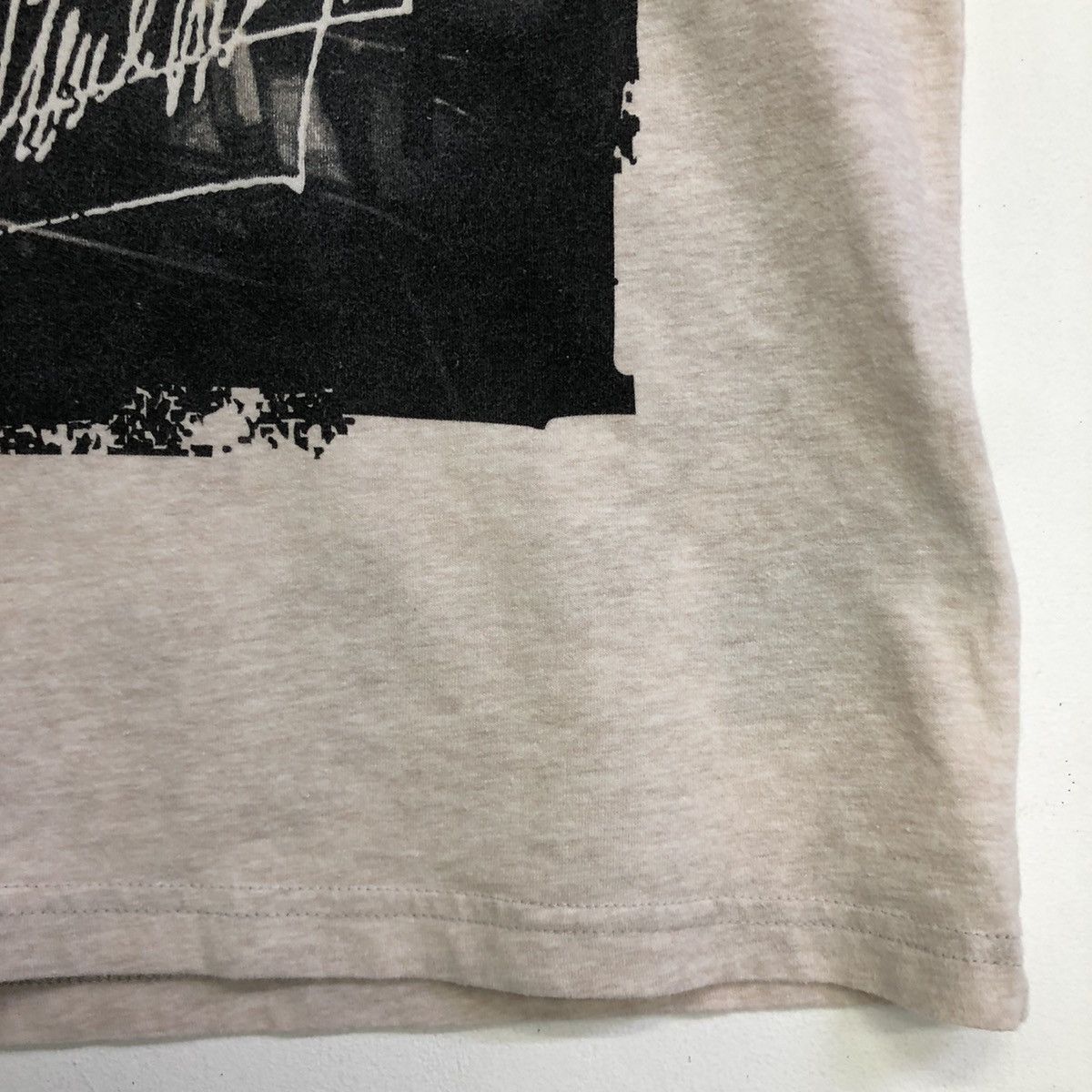 Barbour BARBOUR INTERNATIONAL BY STEVE McQUEEN COLLECTION TSHIRT Size US XL / EU 56 / 4 - 5 Thumbnail