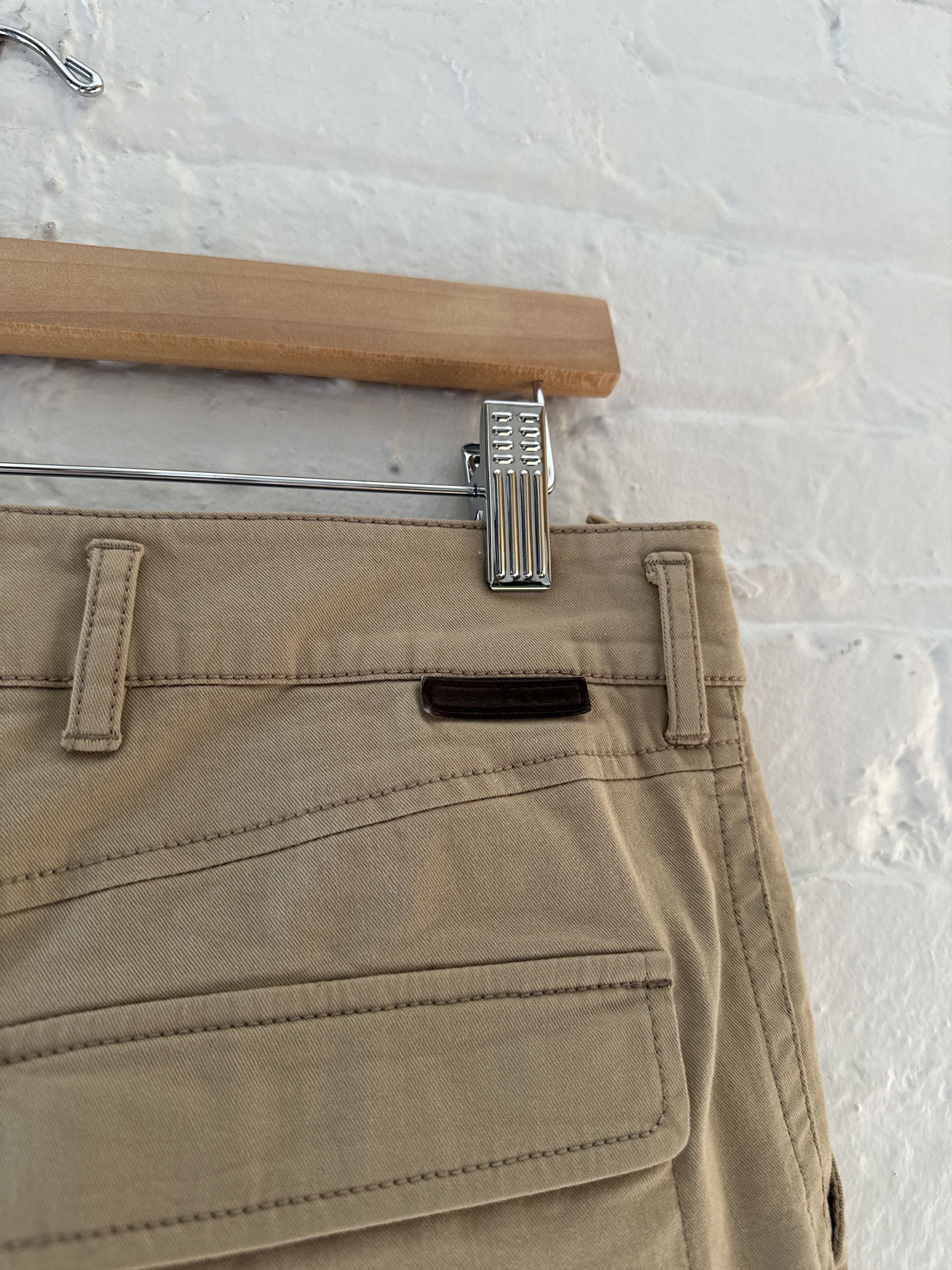 Prada Prada Sport Pants Size US 32 / EU 48 - 3 Thumbnail