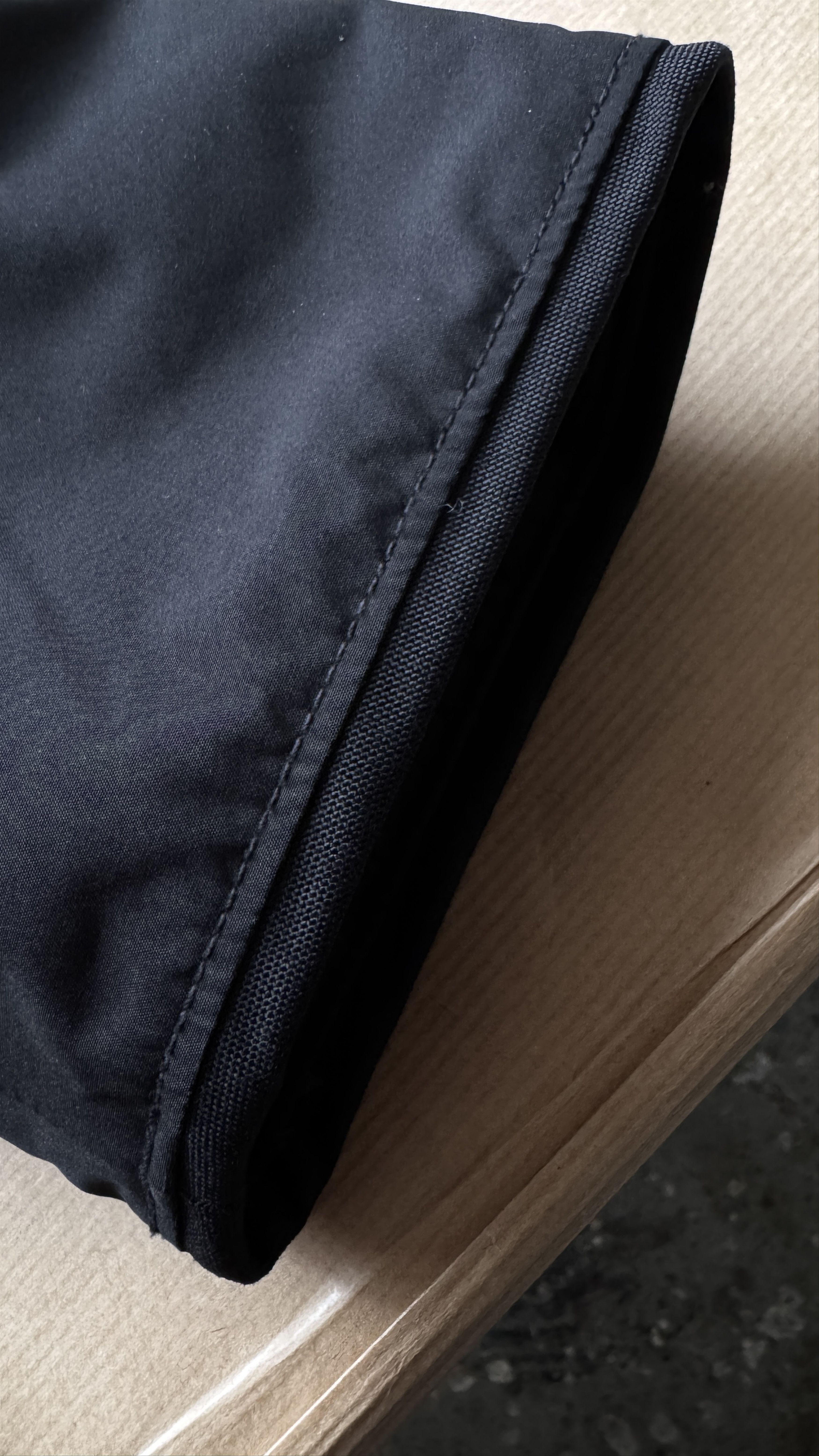 Nanamica aa . L . new . GORE-TEX . KODENSHI . SHORT DOWN COAT Size US L / EU 52-54 / 3 - 19 Thumbnail