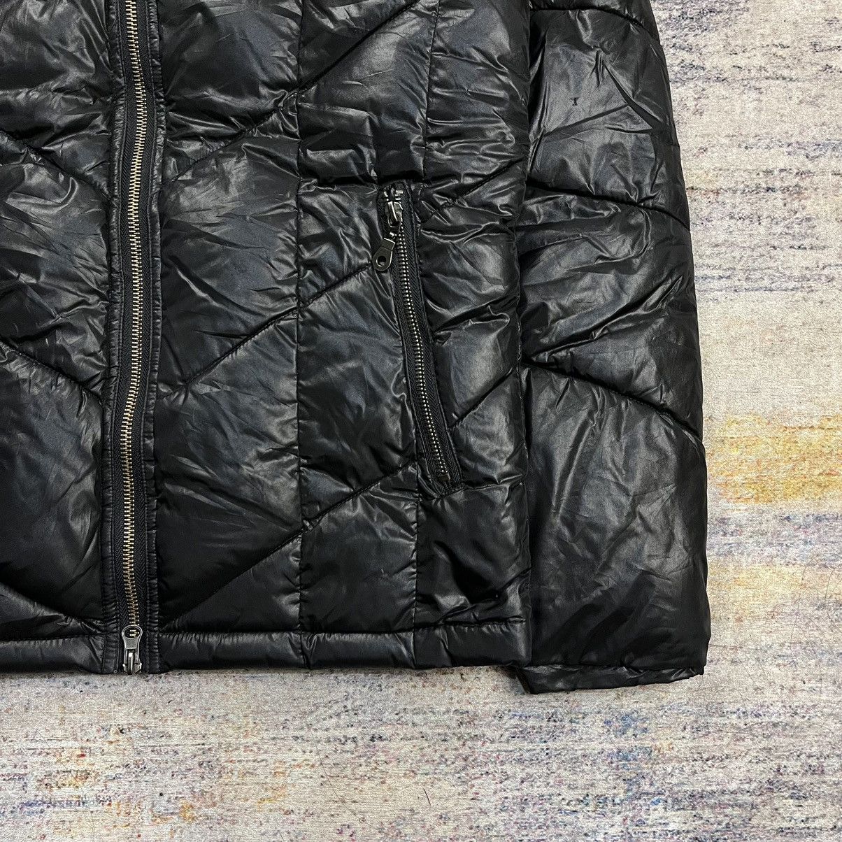 GOSTAR DE FUGA × If Six Was Nine × Le Grande Bleu (L.G.B.) Fuga puffer jacket Size US S / EU 44-46 / 1 - 6 Thumbnail