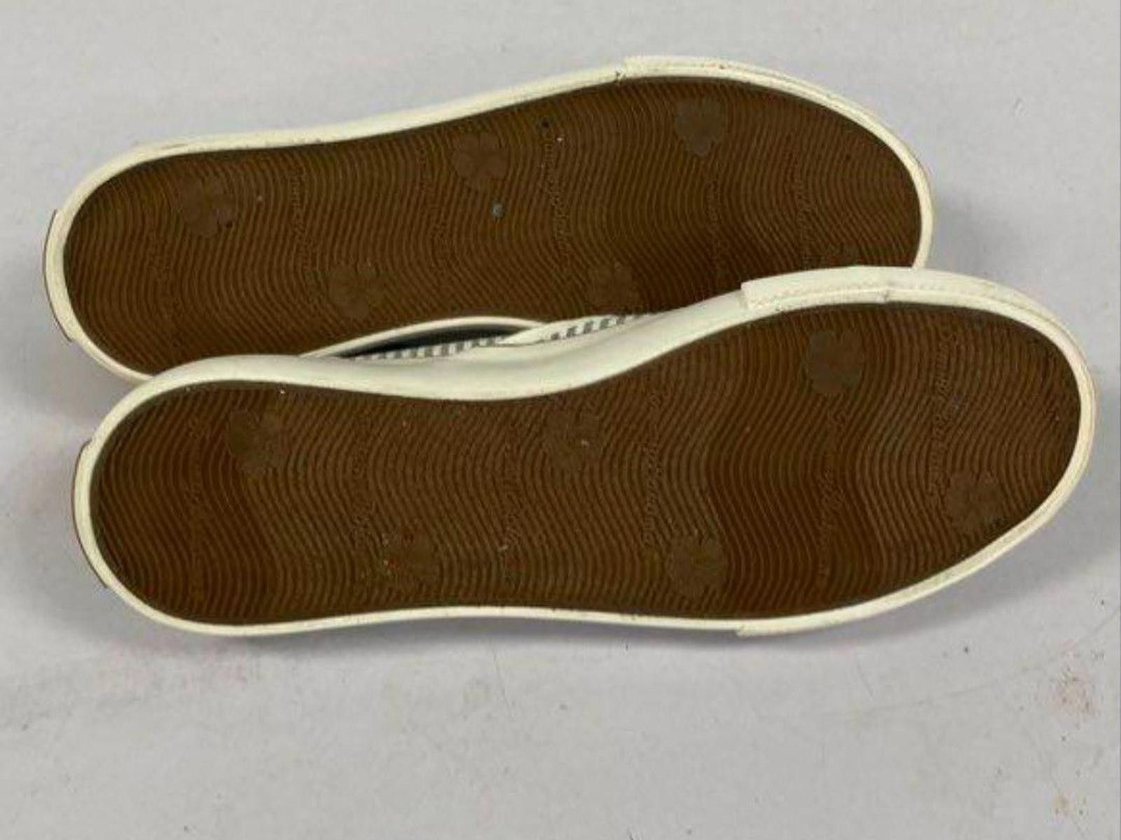 Tommy Bahama Tommy Bahama Womens Slip On Sneakers Size 9 Size US 7.5 / IT 37.5 - 4 Thumbnail