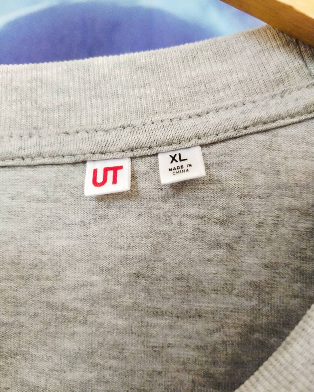 Japanese Brand × Uniqlo Uniqlo x Hershey's Chocolate Tees Size US XL / EU 56 / 4 - 4 Thumbnail