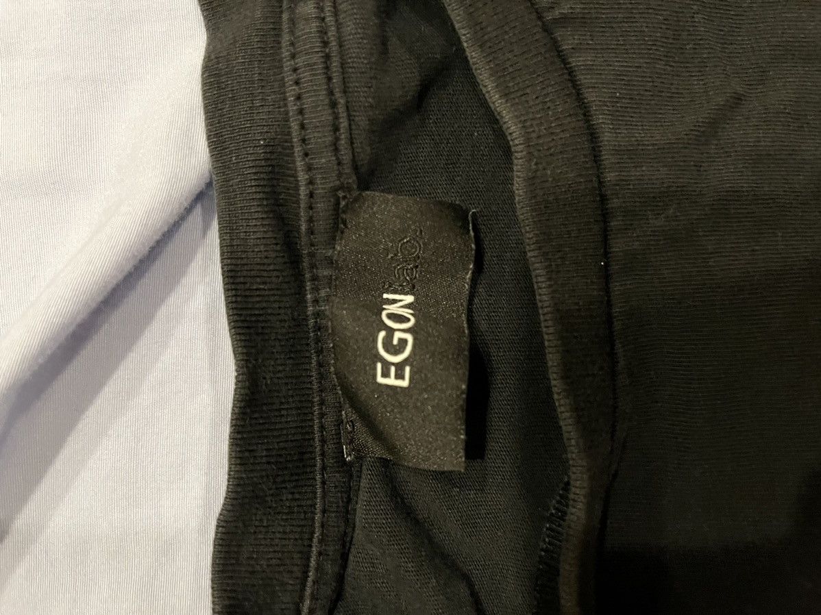 Vintage EgonLabs Tee 2020 Size US M / EU 48-50 / 2 - 4 Thumbnail