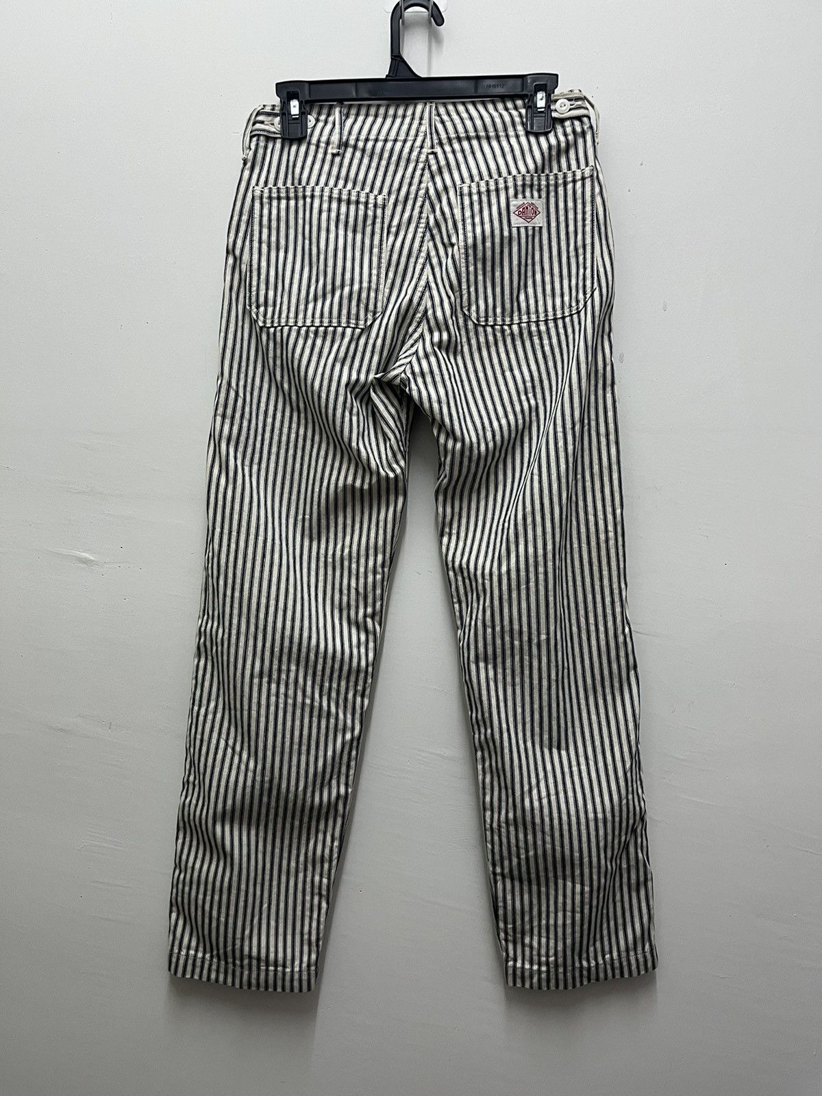 Danton Danton Workwear Hickory Pant Size US 28 / EU 44 - 2 Thumbnail