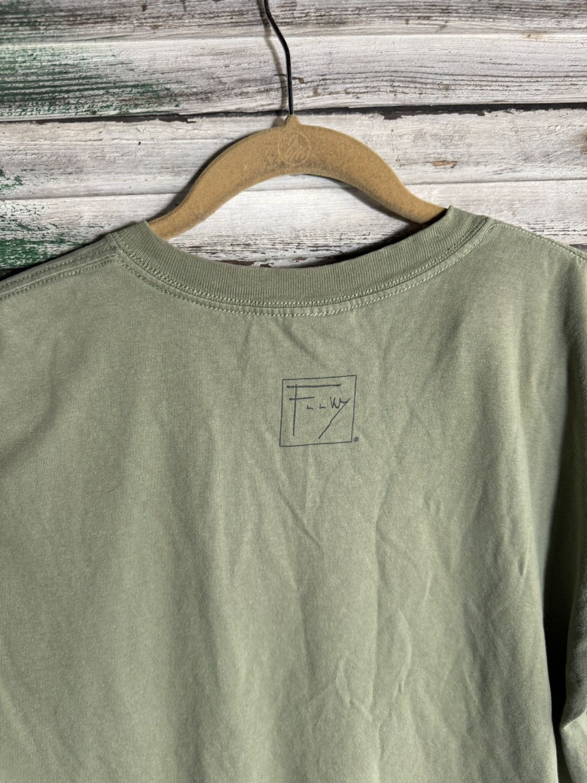 Vintage Vintage Frank Loyd Wright Shirt Size US L / EU 52-54 / 3 - 6 Thumbnail