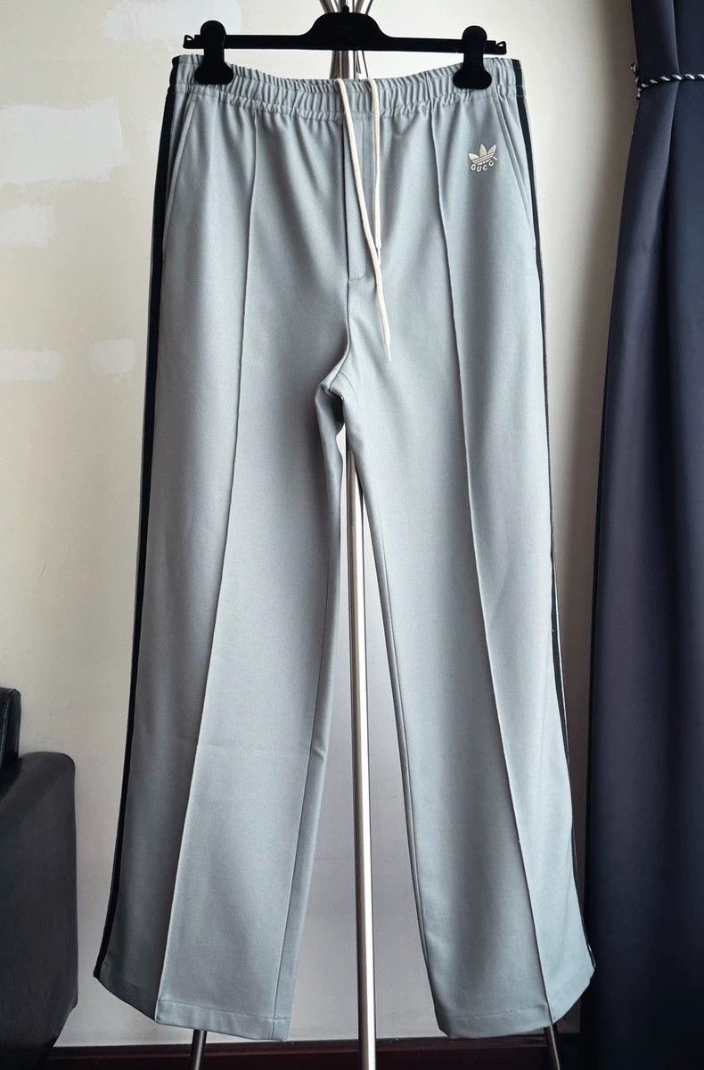 Gucci Straight casual pants