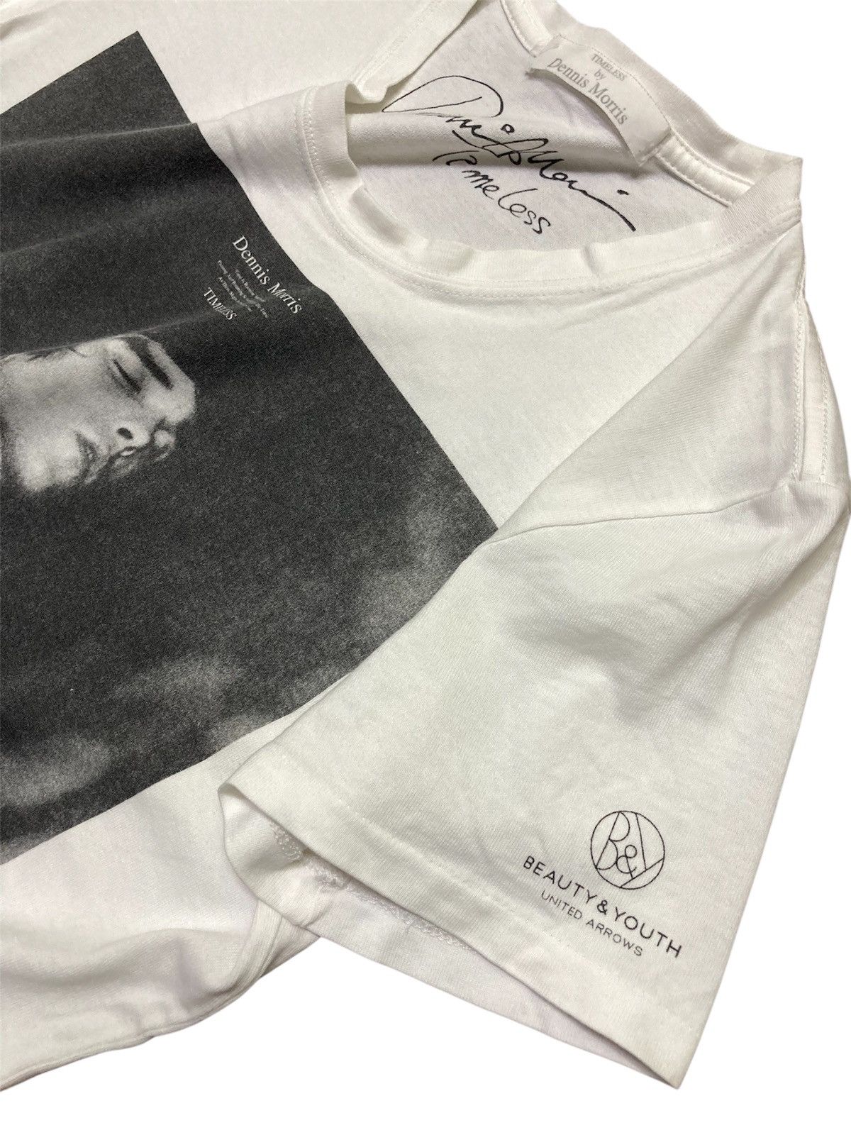 Band Tees The Stone Roses x Beauty & Youth Timeless T-shirt Size S / US 4 / IT 40 - 6 Thumbnail