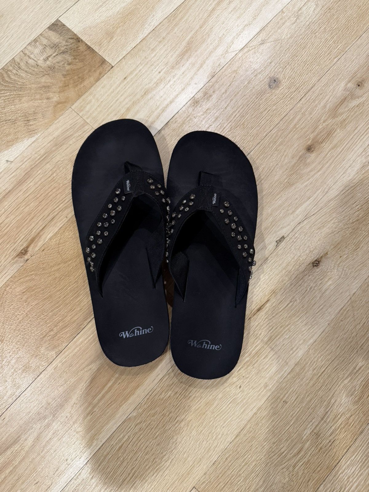 REEF Wahine x Reef Evan Mock Sandals Size US 11 / EU 44 - 1 Thumbnail