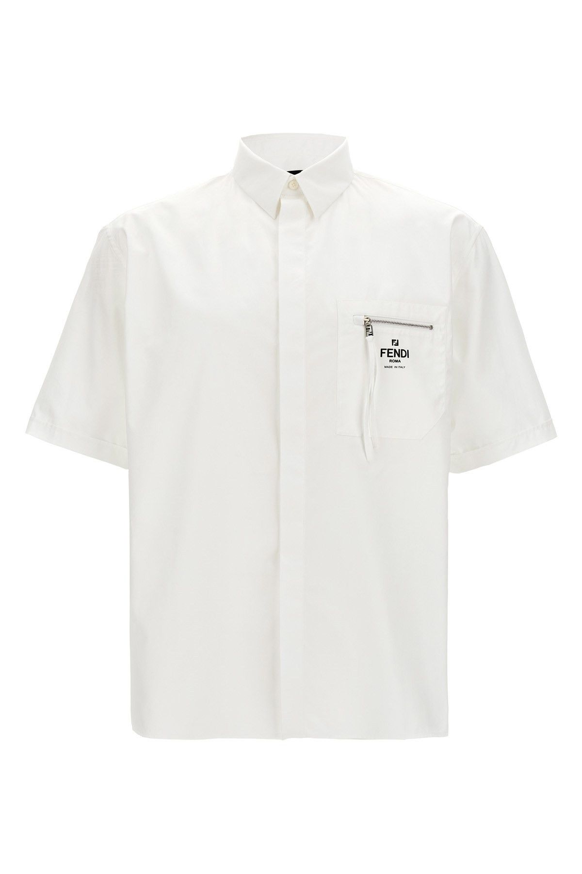 Fendi 'Fendi Roma' shirt | Grailed