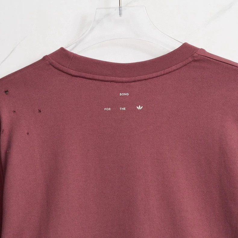 Song For The Mute Song For The Mute Long Sleeve T-Shirt Size US L / EU 52-54 / 3 - 4 Thumbnail