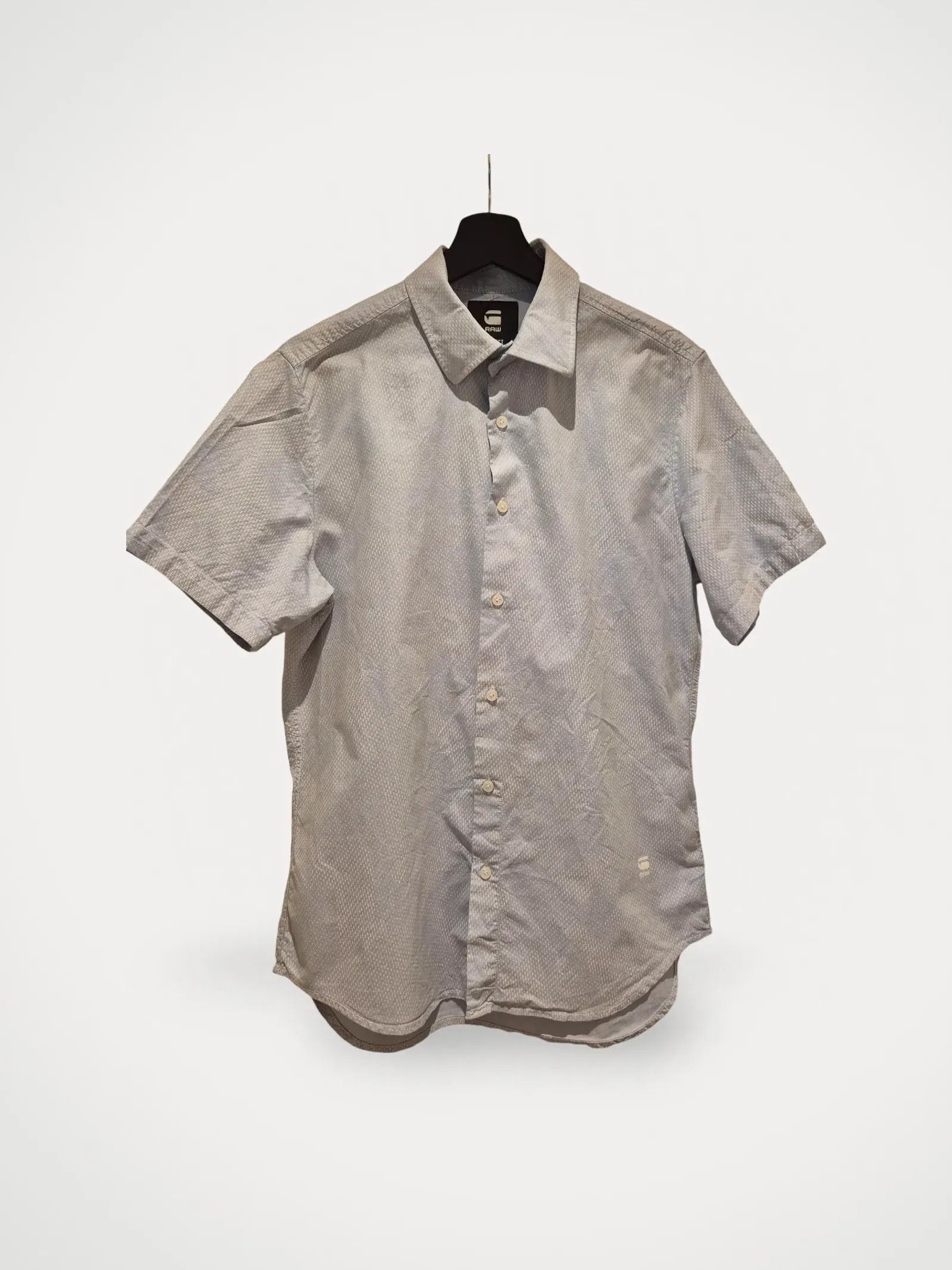 G-Star G STAR RAW Shirt Size US M / EU 48-50 / 2 - 1 Thumbnail