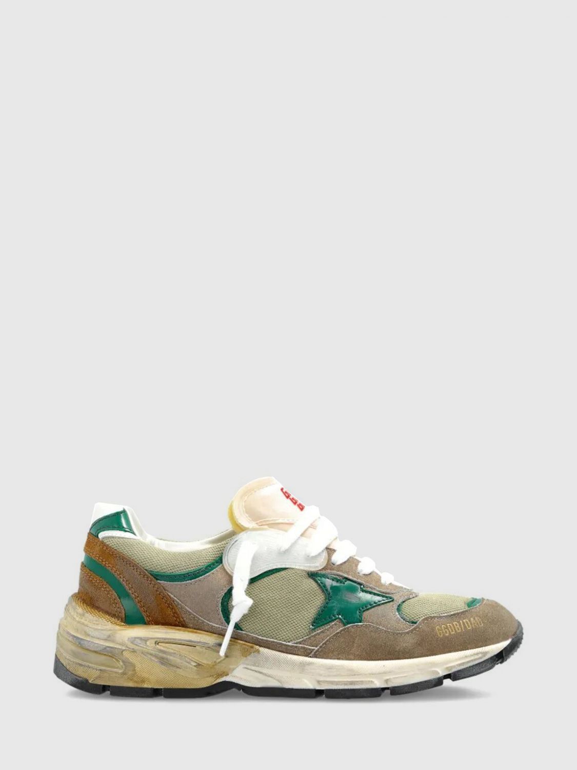 Golden Goose Golden Goose Sneakers Woman White Size US 6 / IT 36 - 1 Thumbnail