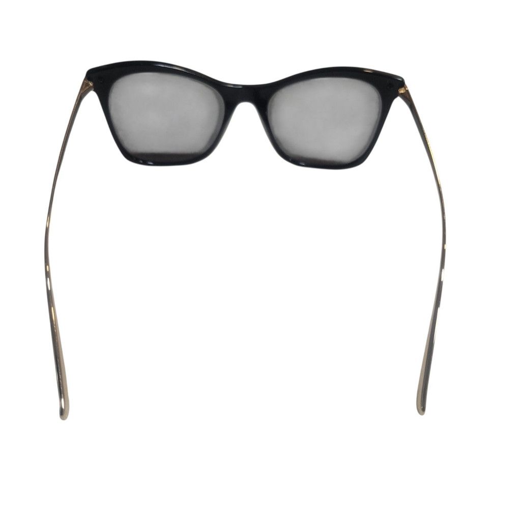 Dolce & Gabbana Dolce & Gabbana DG3331 Black & Gold Eyeglasses-Sunglasses Size ONE SIZE - 2 Thumbnail