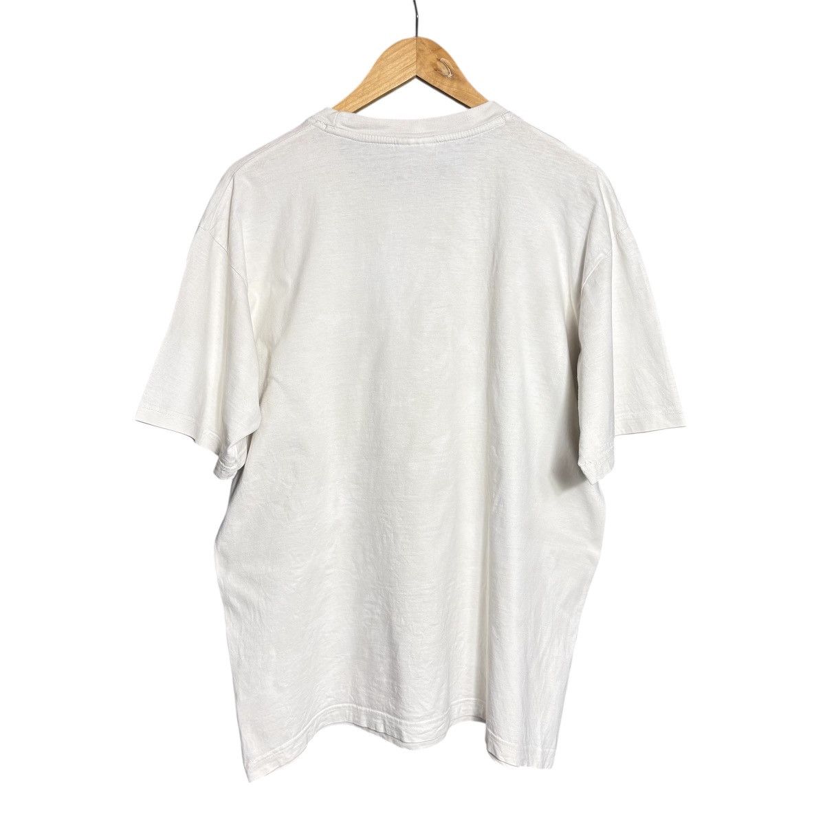 Vintage Vintage 90s Back To School Movie T-Shirt Size US L / EU 52-54 / 3 - 2 Thumbnail
