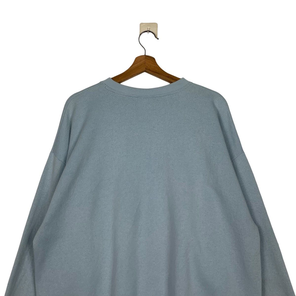 Impulse Vintage Graphics Sweatshirt by Impulse Wear Inc #1943-C85 Size US XL / EU 56 / 4 - 8 Thumbnail