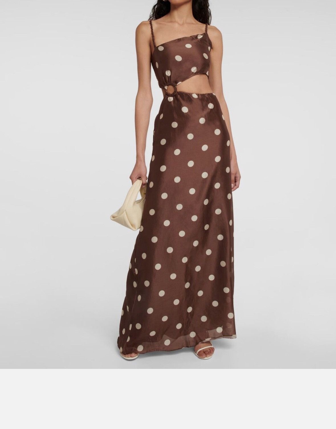 SIR. SIR Marlon Vivi Maxi Dress Size M / US 6-8 / IT 42-44 - 2 Thumbnail