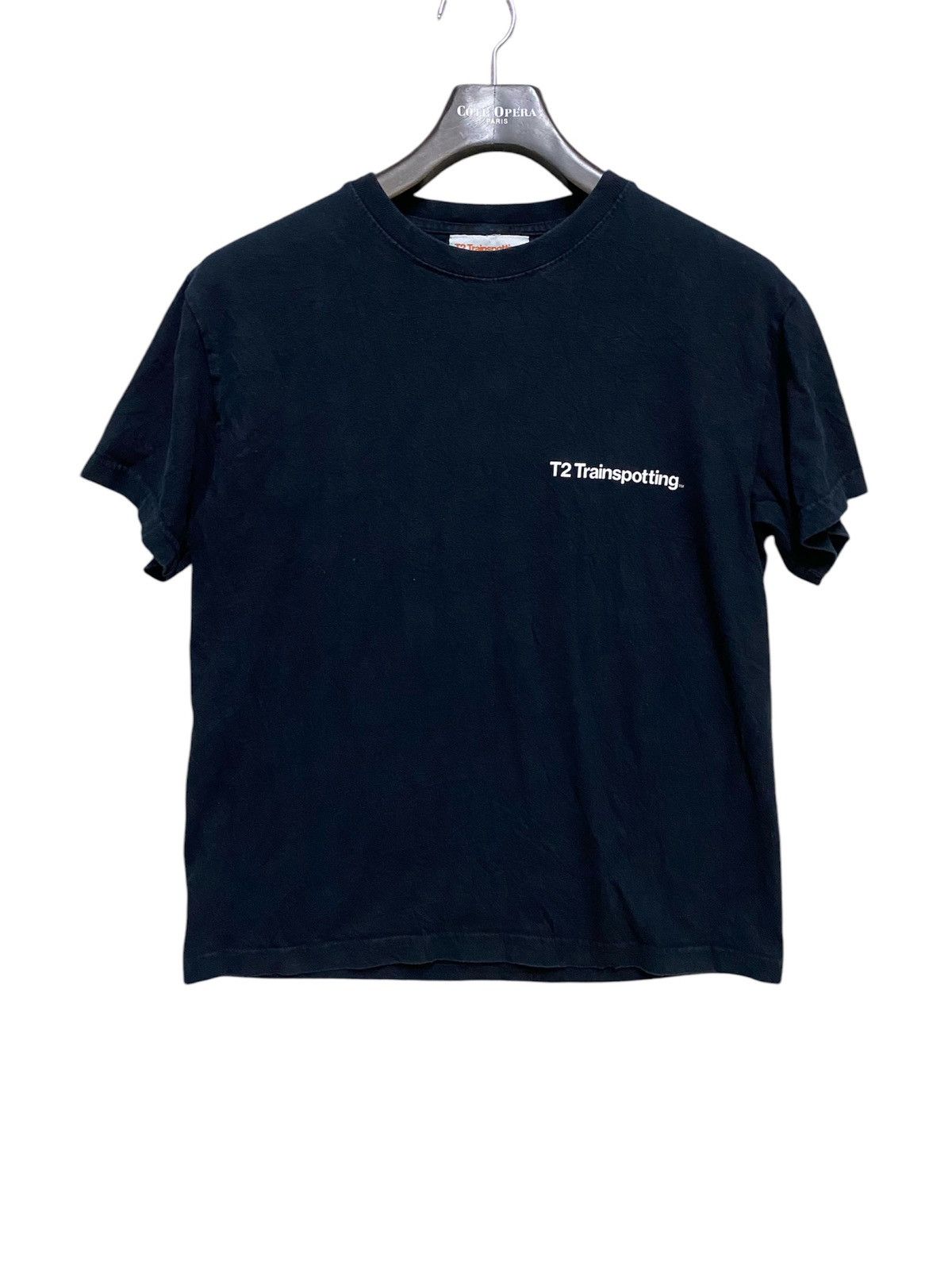 Japanese Brand × Journal Standard Movie T2 trainspotting x juornal standard very rare Size US M / EU 48-50 / 2 - 2 Thumbnail