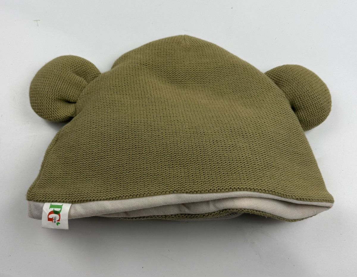 Japanese Brand monkey head hat tc51 Size ONE SIZE - 6 Thumbnail