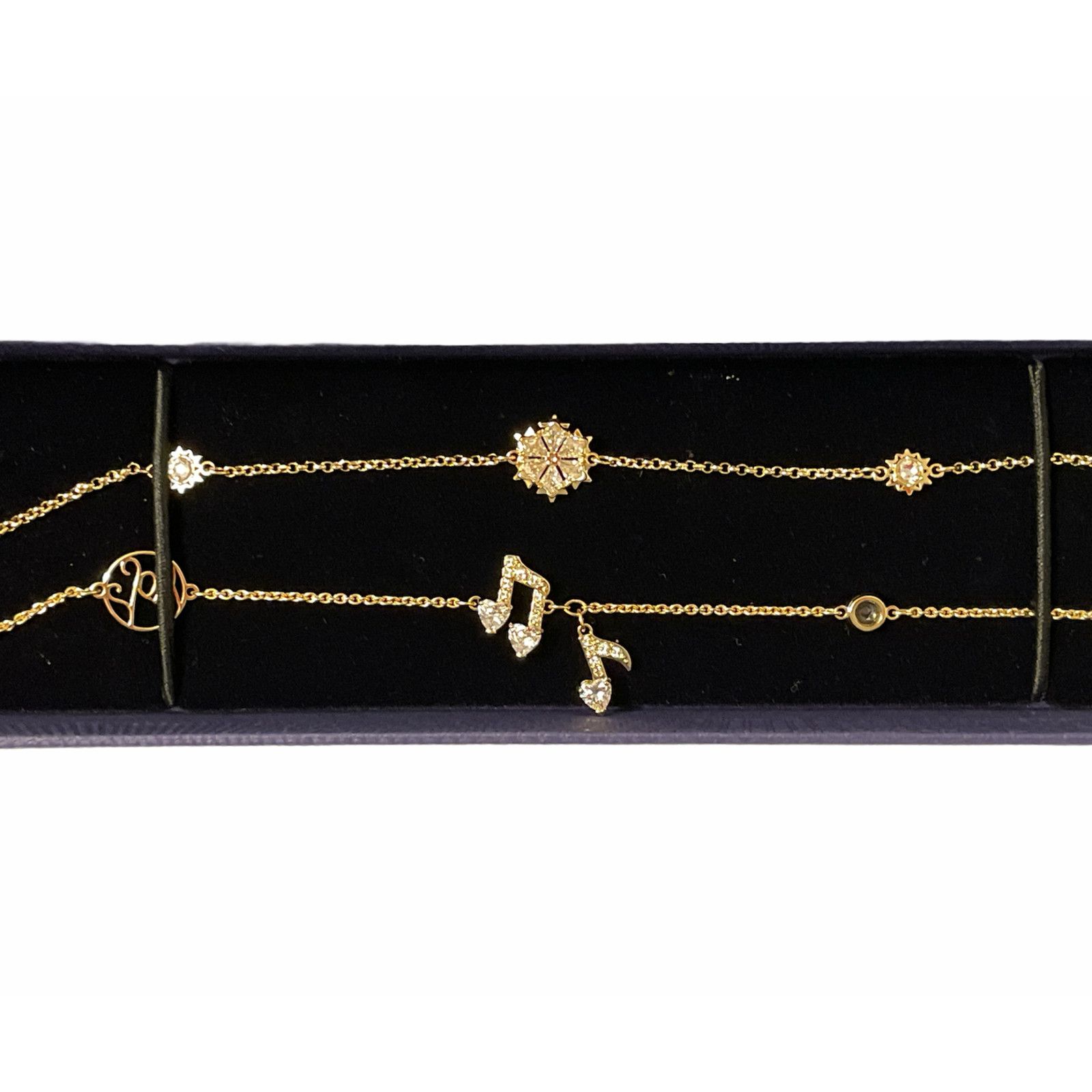 Swarovski Swarovski Remix Collection Strand Set Size ONE SIZE - 11 Thumbnail