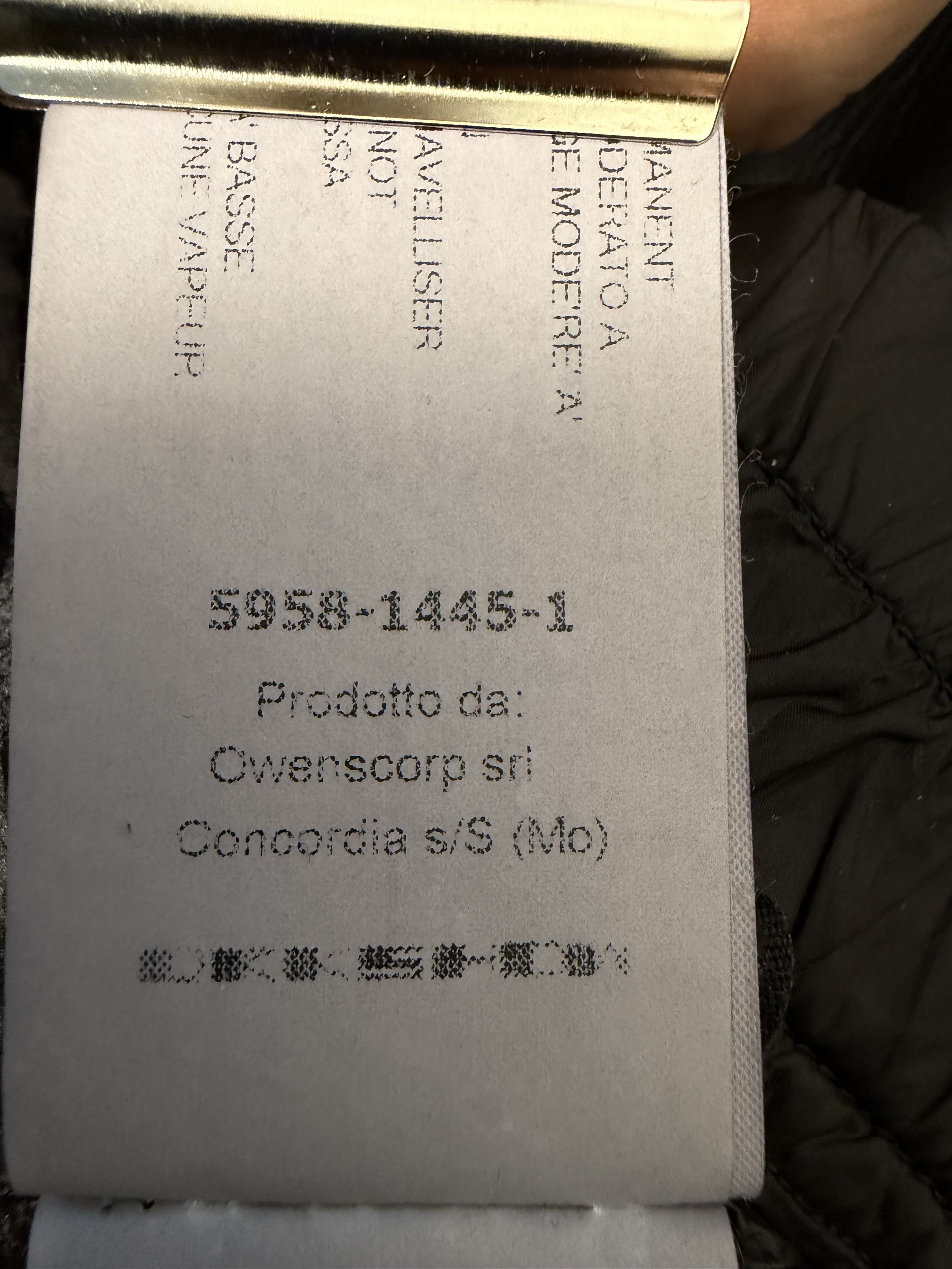 Rick Owens Rick Owens DRKSHDW Cyclops Sarouel Size US 32 / EU 48 - 9 Thumbnail