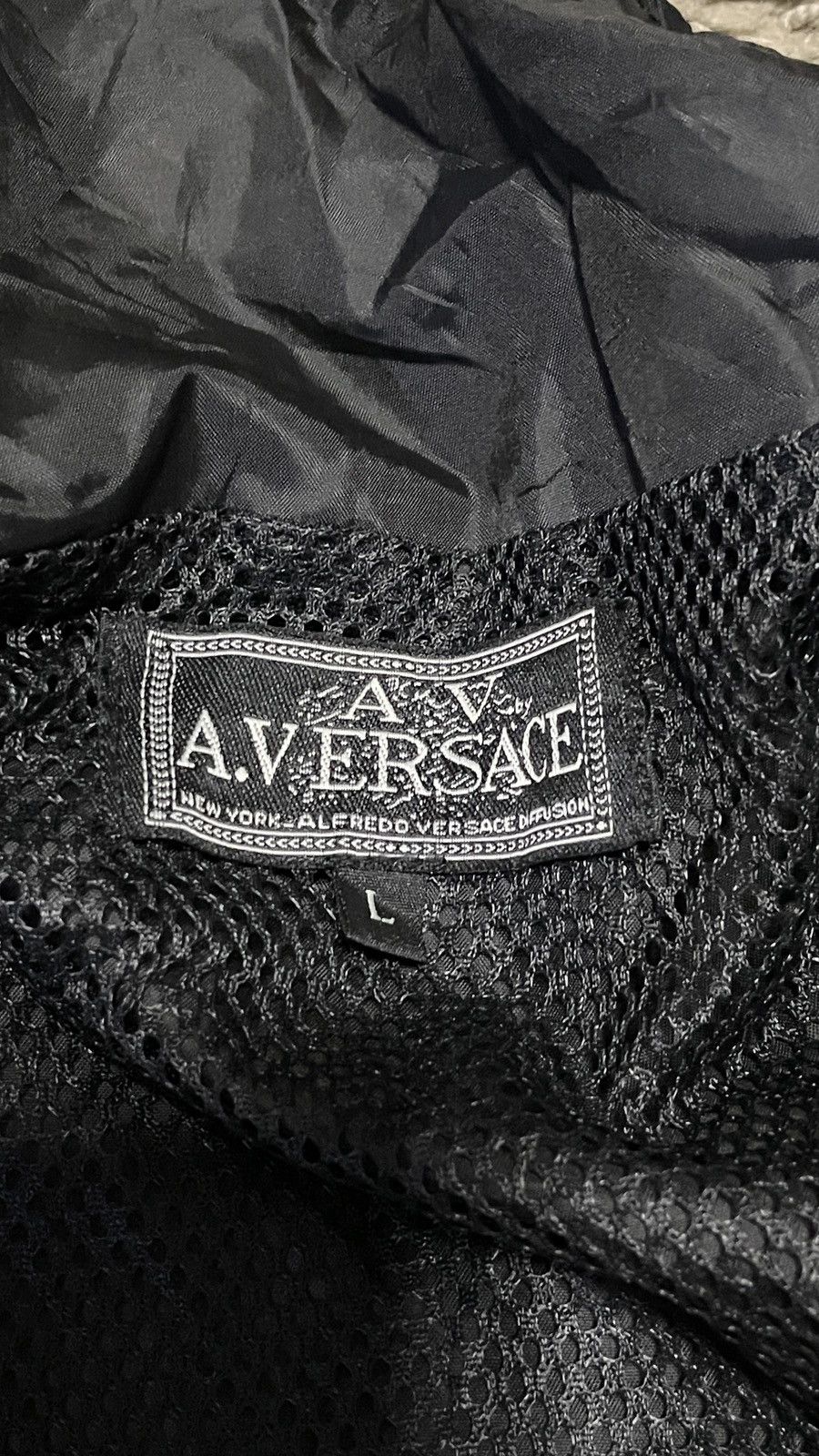 Versace A.VERSACE China Size US L / EU 52-54 / 3 - 22 Thumbnail