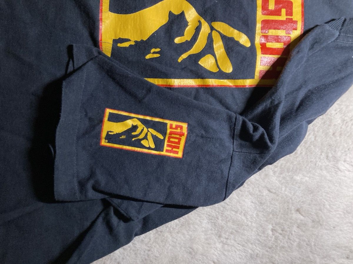 Band Tees × Vintage ⛩️Crazy vintage Stax Memphis record label faded band shirt⛩️ Size US XL / EU 56 / 4 - 8 Thumbnail
