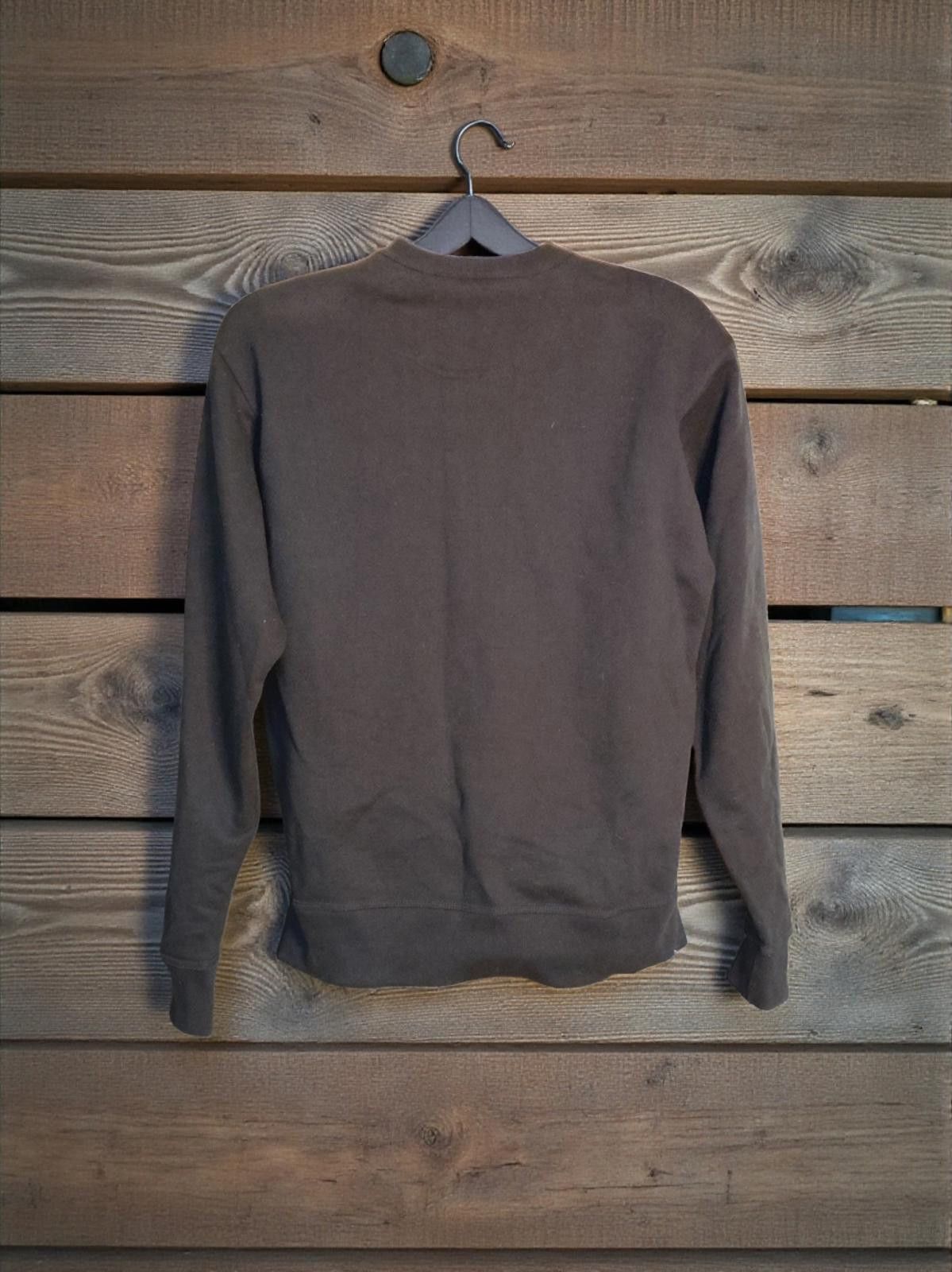Champion Champion Authentic Athleticwear Black Sweatshirt Size Medium Size US M / EU 48-50 / 2 - 5 Thumbnail