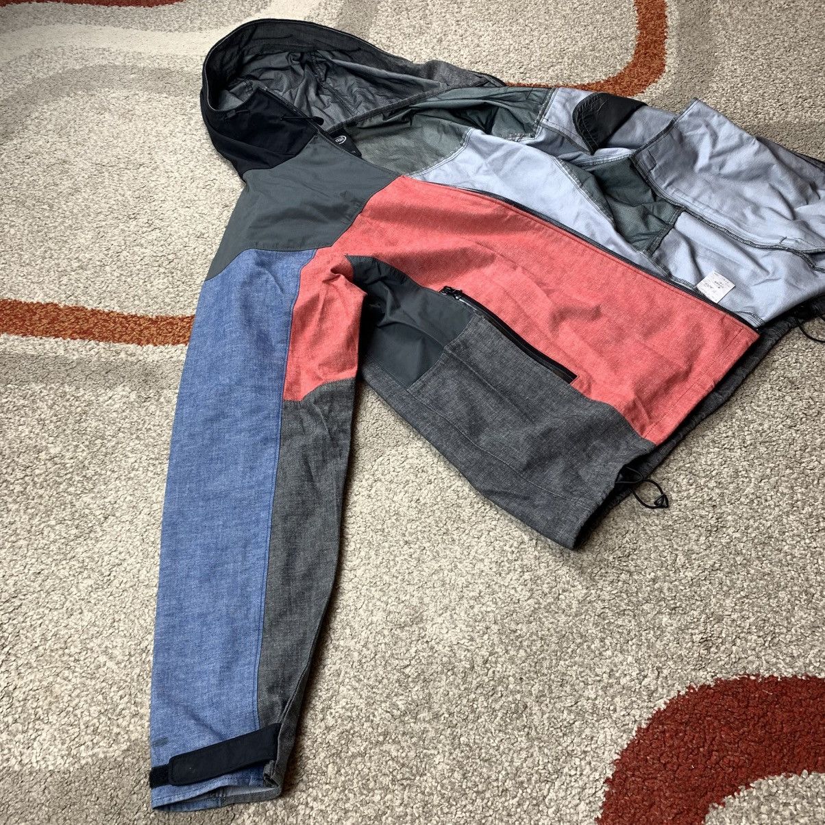 Manastash Manastash Mountain Parka Hoodie Jacket Multi Colors Size US L / EU 52-54 / 3 - 10 Thumbnail