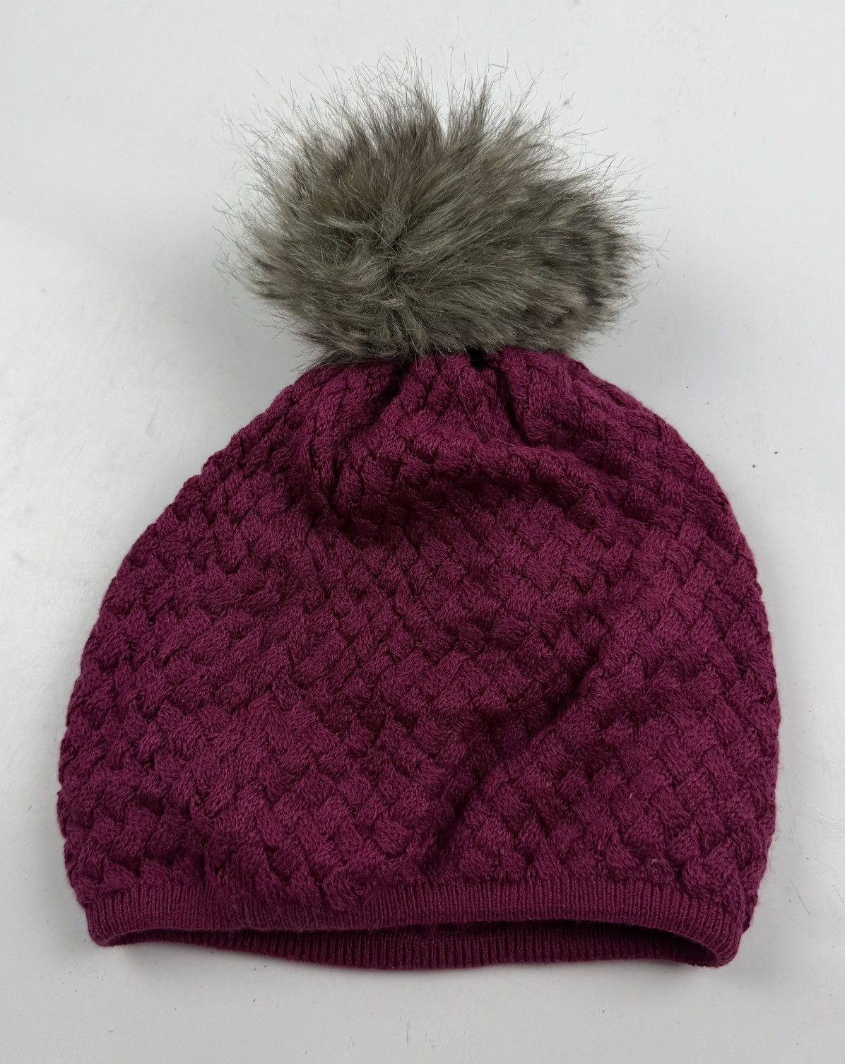 Nike rare design nike beanie hat tc43 Size ONE SIZE - 4 Thumbnail