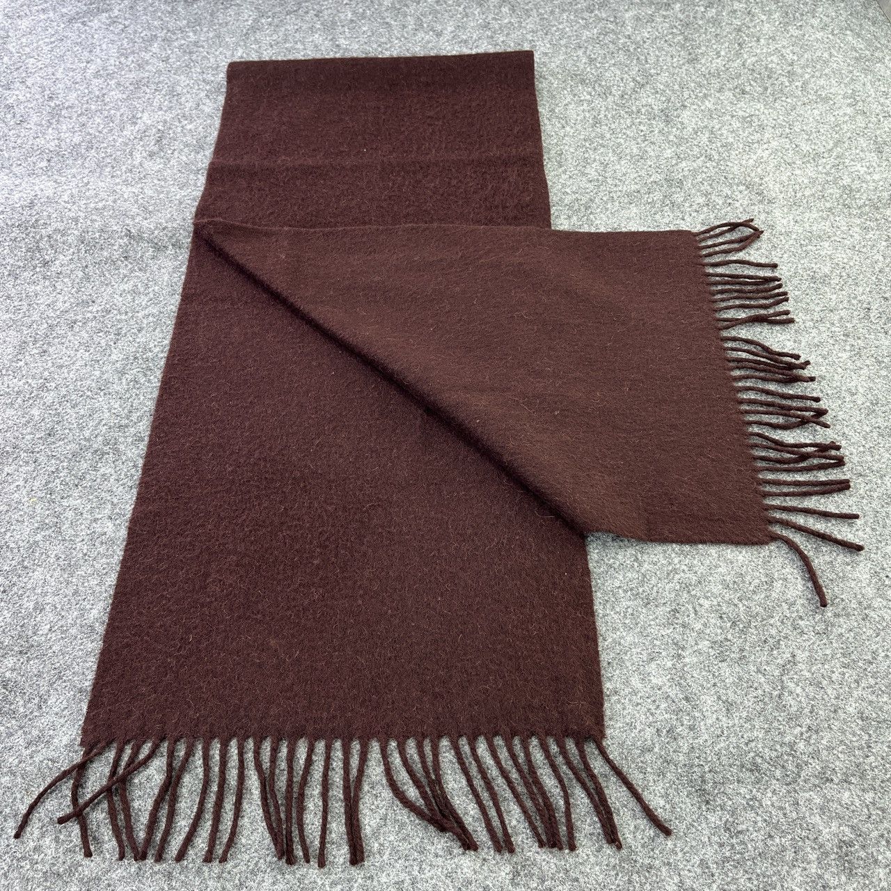 Johnstons Of Elgin Johnstons Of Elgin Scarf / Muffler / Neckwear T707 Size ONE SIZE - 3 Thumbnail