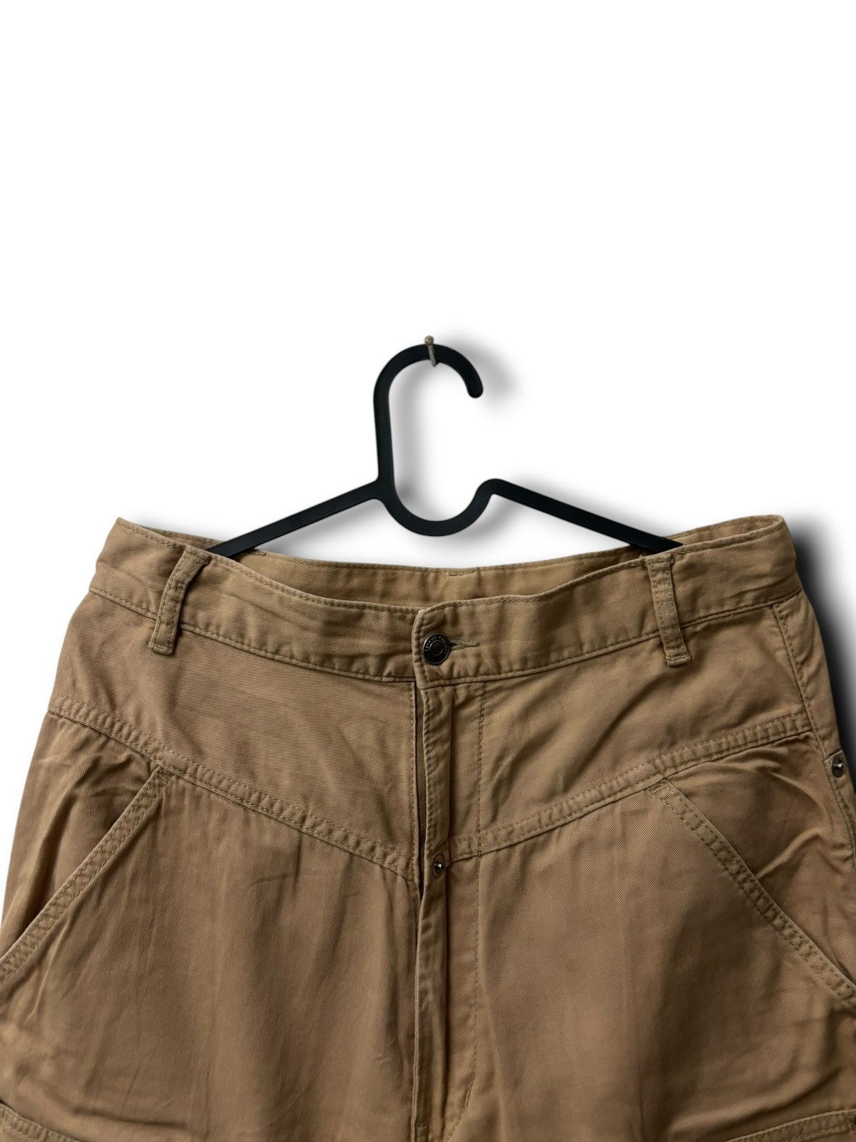 mercibeaucoup Mercibeaucoup By Issey Miyake Size US 31 - 3 Thumbnail
