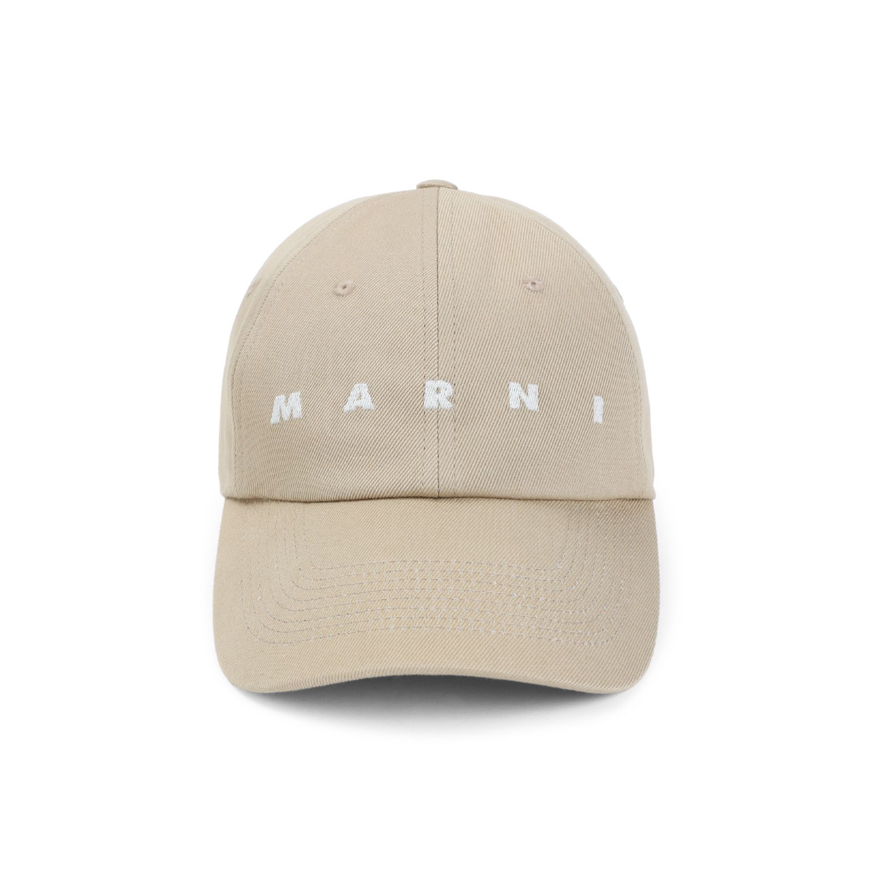 Marni Cotton Hat