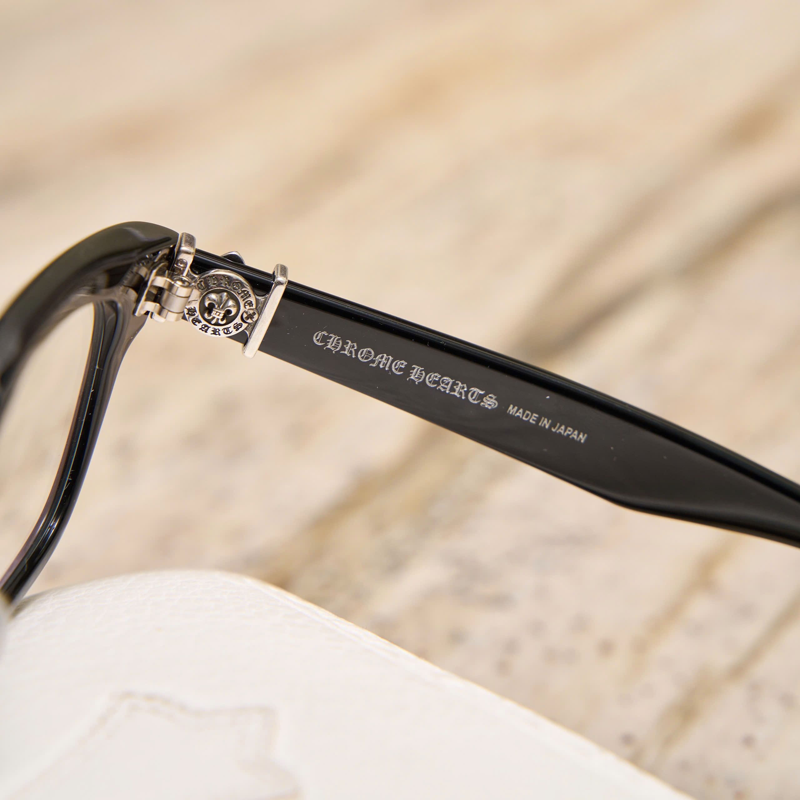 Chrome Hearts CHROME HEARTS GITTIN ANY BK Size ONE SIZE - 3 Thumbnail