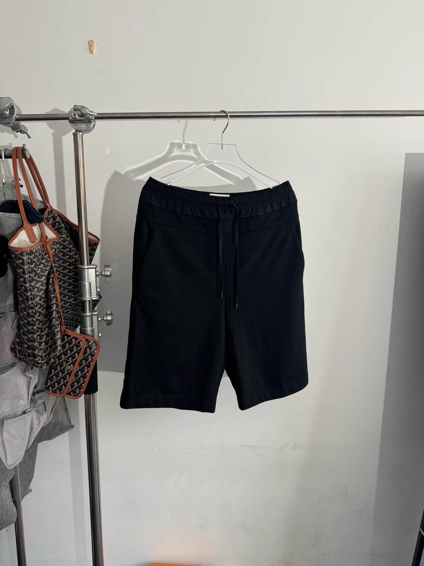 Public School PUBLIC SCHOOL PSNY Main Line Shorts Q17 Size US 34 / EU 50 - 1 Thumbnail
