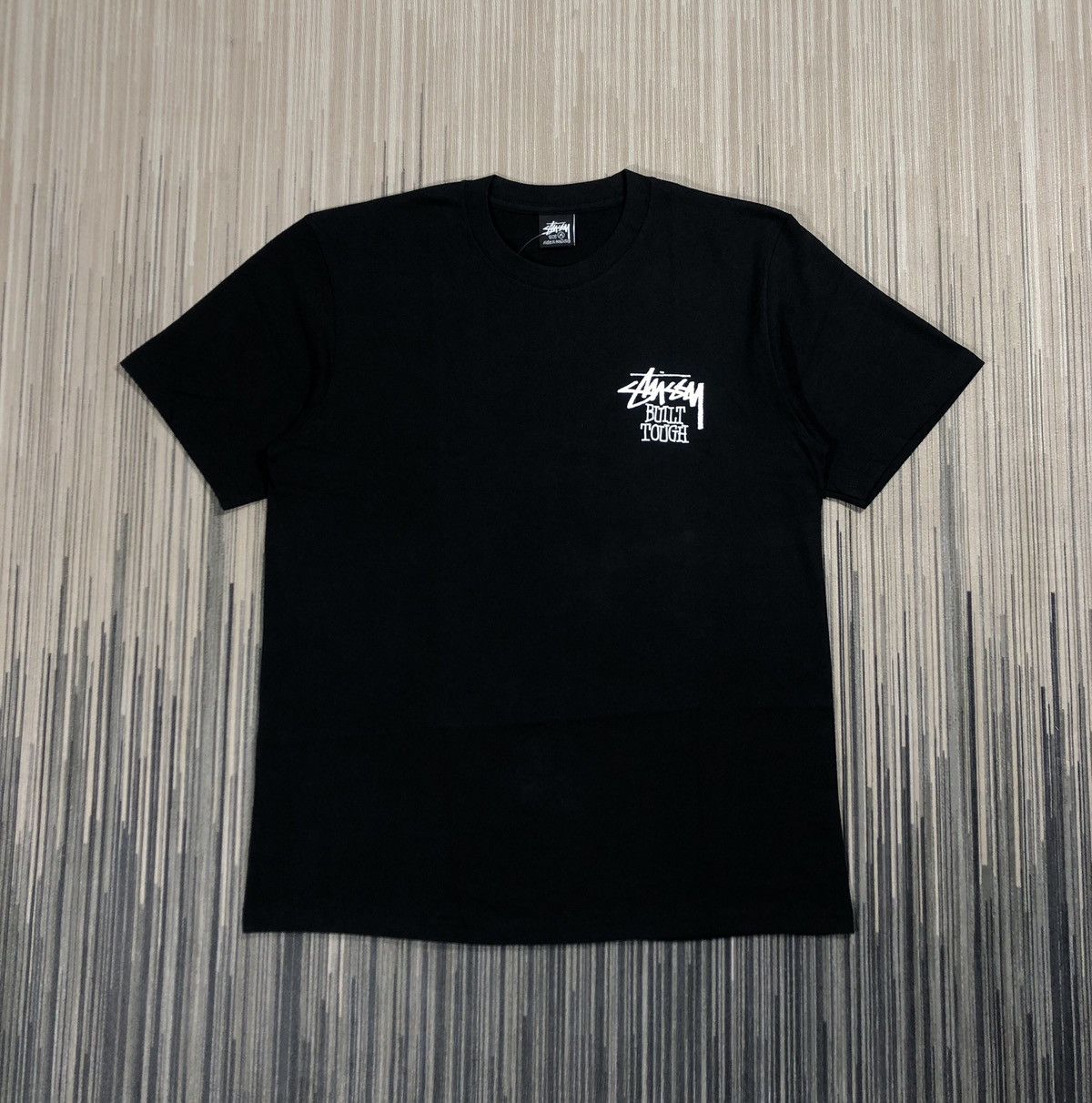 Stussy Built Tough Tee