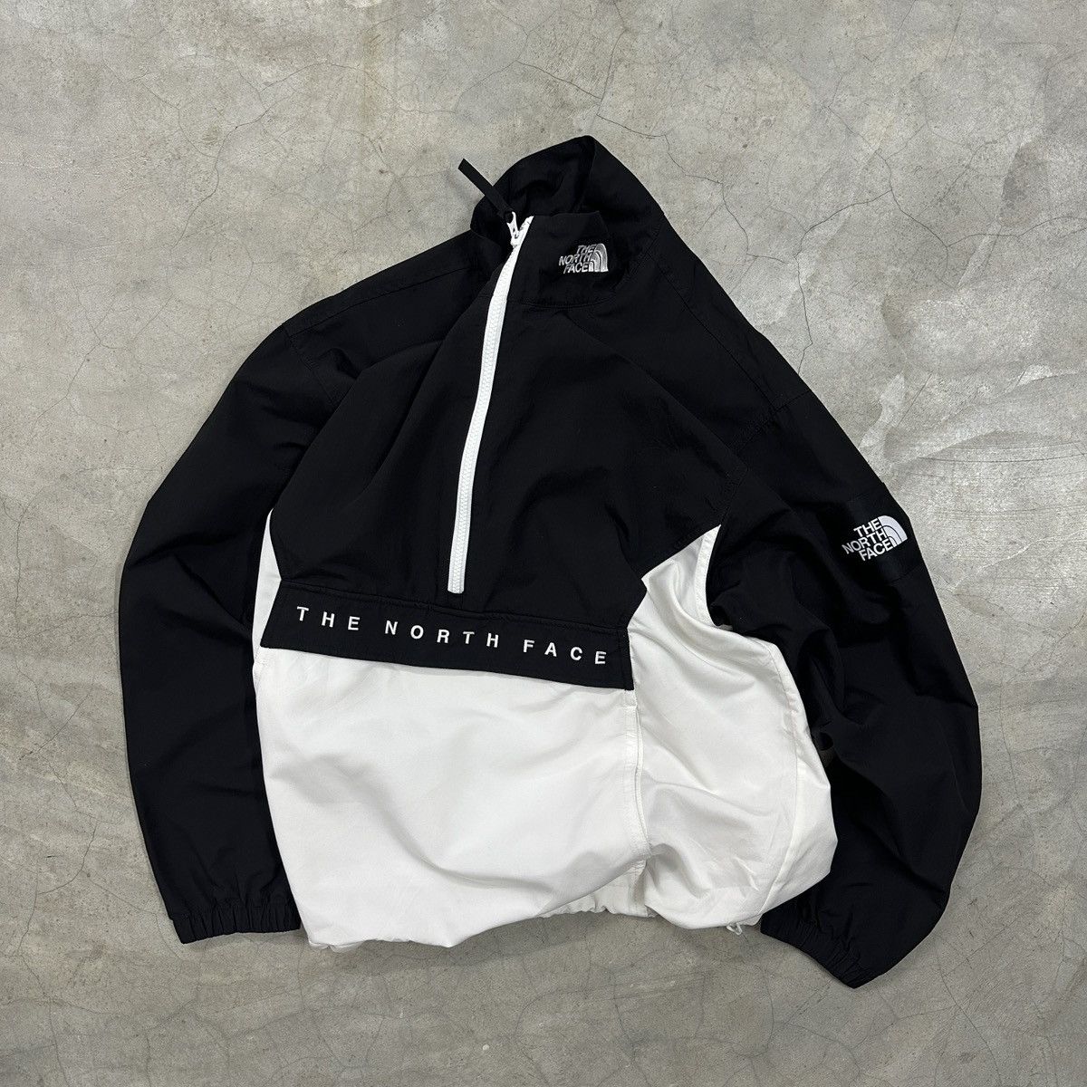 The North Face The North Face Halfzip Jacket Size US L / EU 52-54 / 3 - 8 Thumbnail