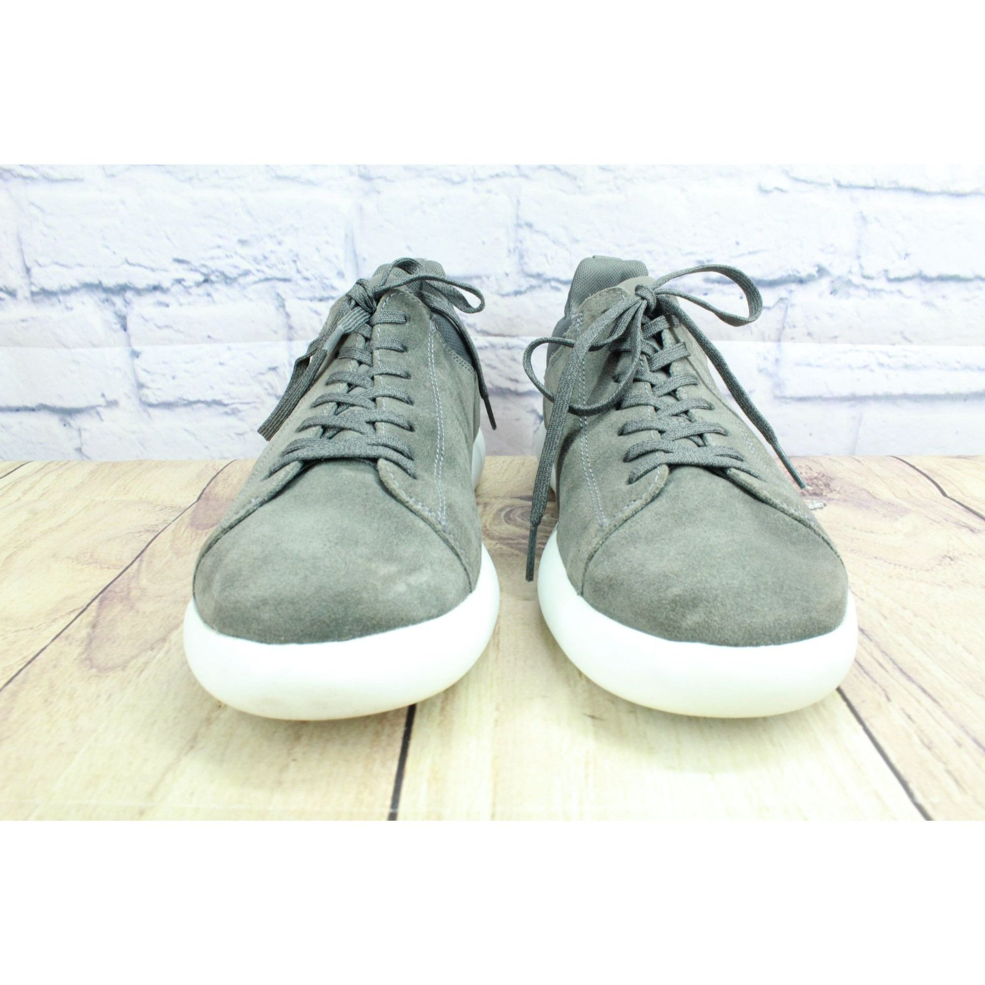 Camper Camper Pelotas Capsule Gray Suede Sneakers Men's Size 8 Size US 8 / EU 41 - 5 Thumbnail