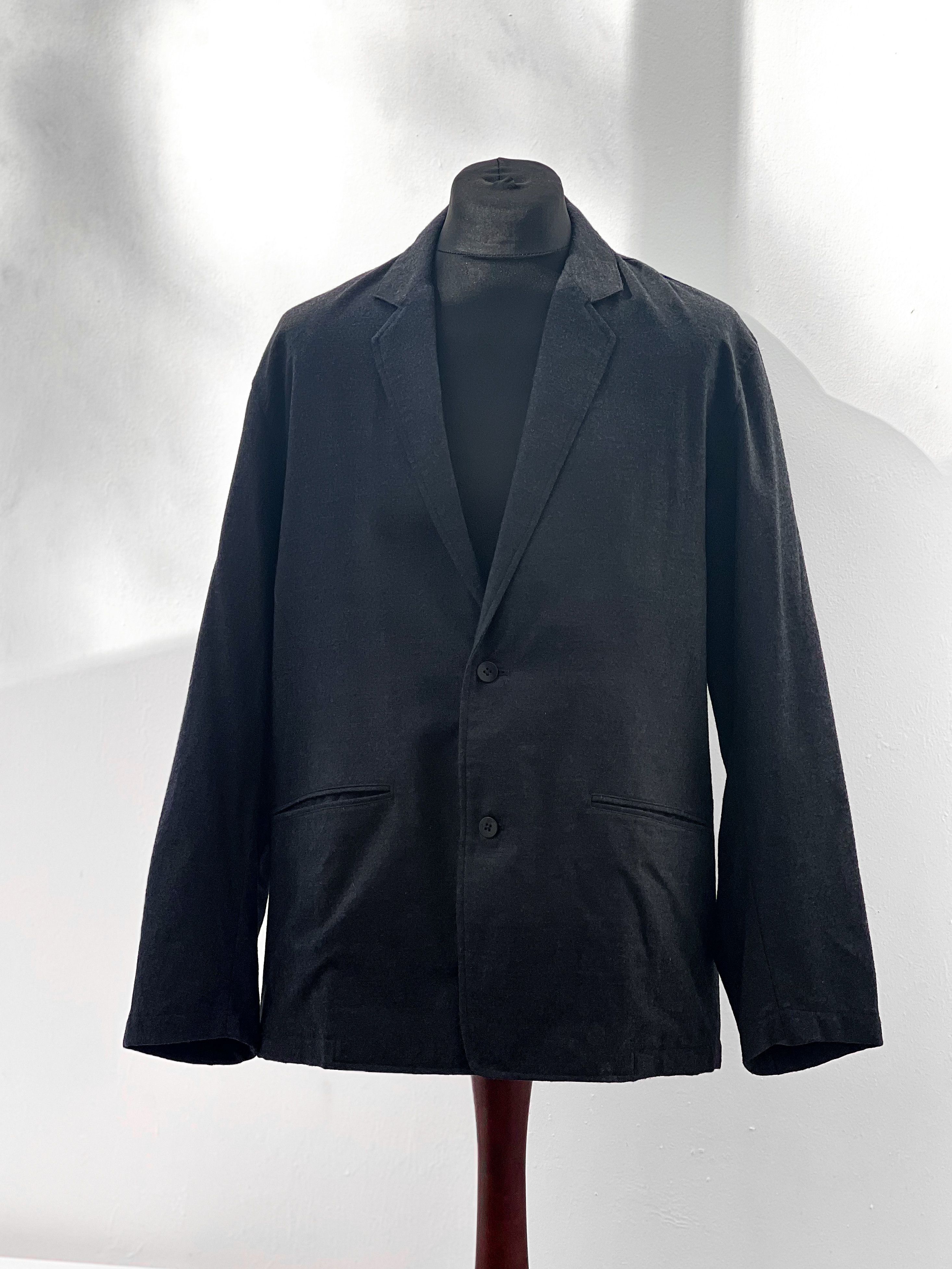 Japanese Brand × STILL BY HAND Still by Hand wool blazer Size 38S - 1 Thumbnail