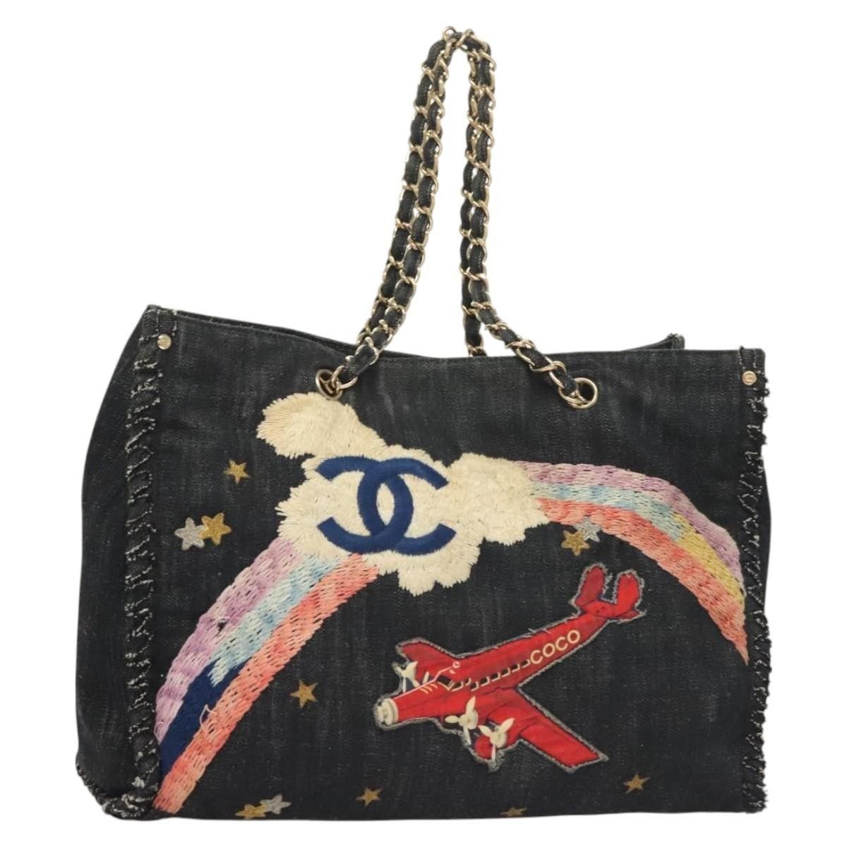 Chanel Chanel Chain Shoulder Bag Size ONE SIZE - 1 Thumbnail