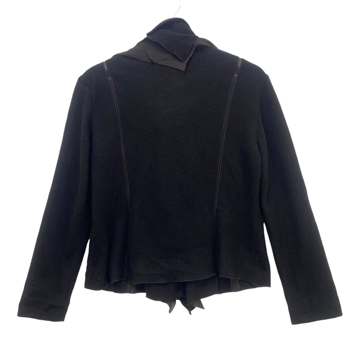Japanese Brand Japanese Brand Very Nice Wool Jacket Size M / US 6-8 / IT 42-44 - 5 Thumbnail