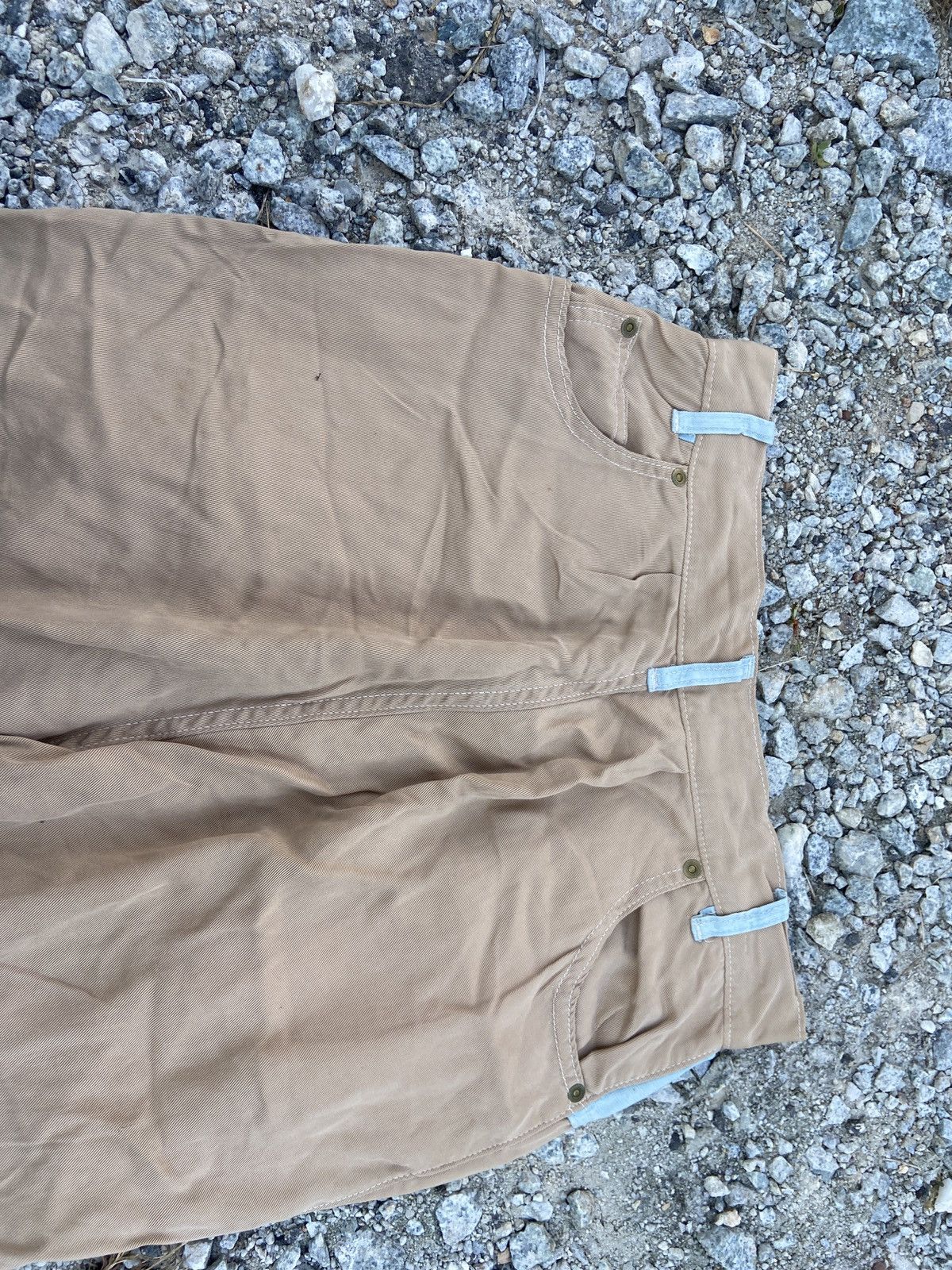 Japanese Brand × Vintage × mercibeaucoup Vintage Mercibeaucoup Pant Size US 30 / EU 46 - 12 Thumbnail