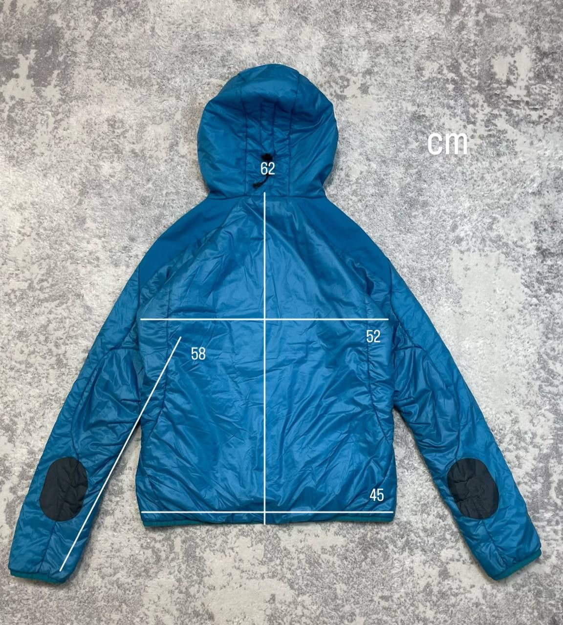 Peak Performance Peak Performance Women’s Primaloft Jacket Pertex Quantum Size M / US 6-8 / IT 42-44 - 17 Thumbnail