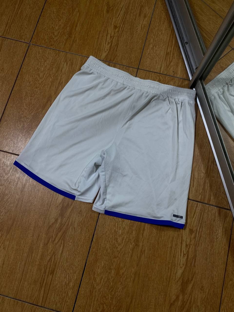 Puma × Vintage Vintage Football Shorts puma Size L Size US 34 / EU 50 - 10 Thumbnail