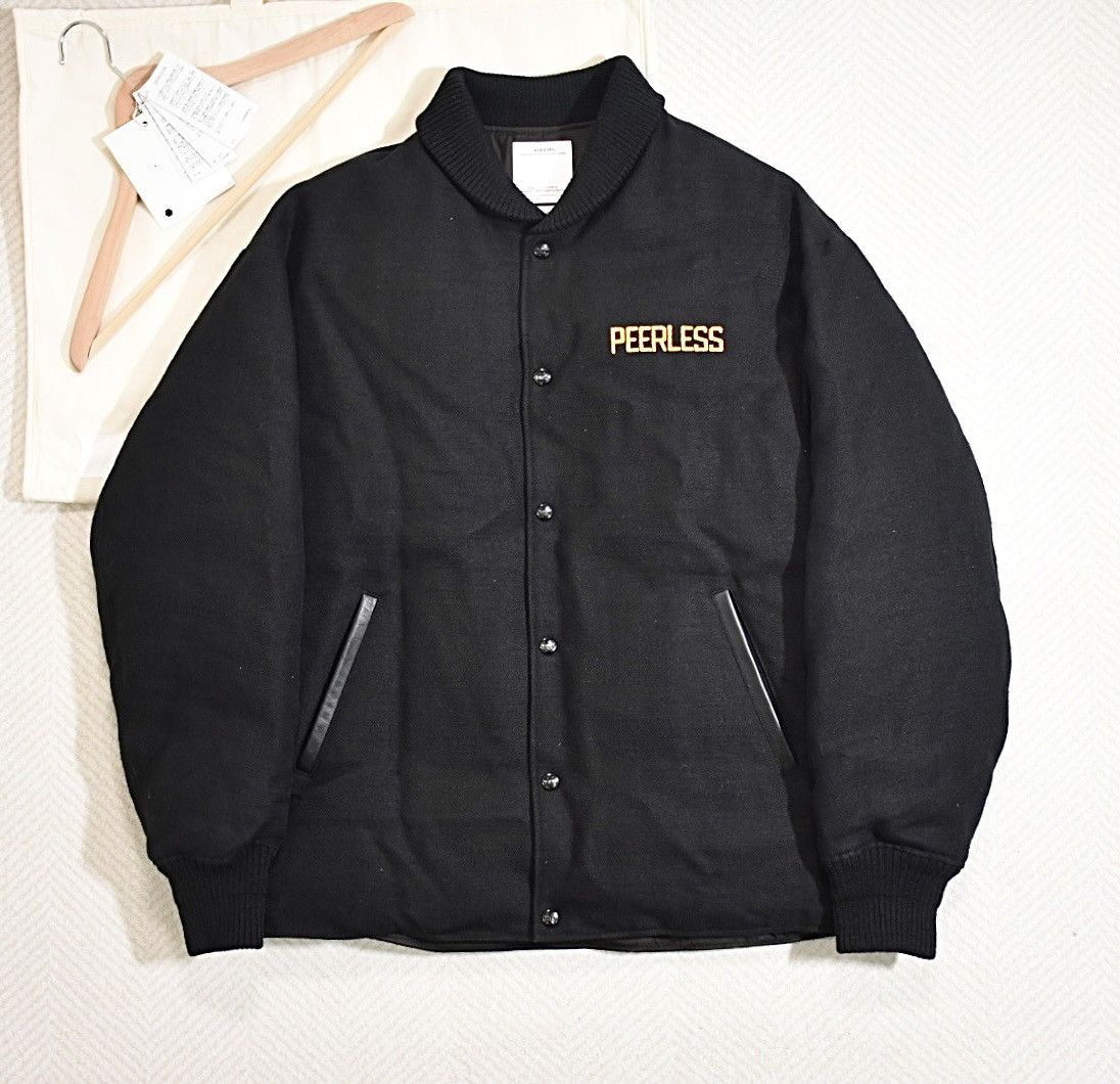 Visvim Visvim 23aw Ferrand Down Jkt size3 | Grailed