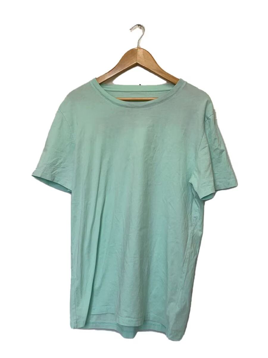 Stitch Cotton Tee