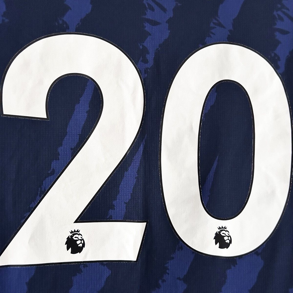 Kappa Jersey Astone Villa 2021 Danny Ings #20 vintage Size US XXL / EU 58 / 5 - 6 Thumbnail