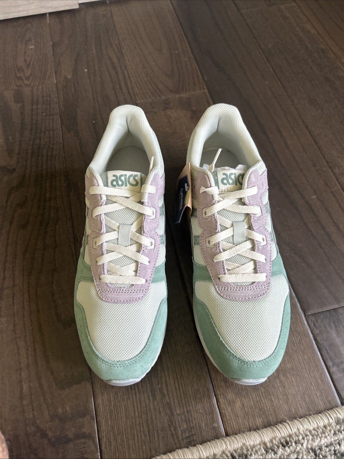 Asics asics Lyte Classic Sneakers Men's Size 11 Light Sage Size US 11 / EU 44 - 4 Thumbnail
