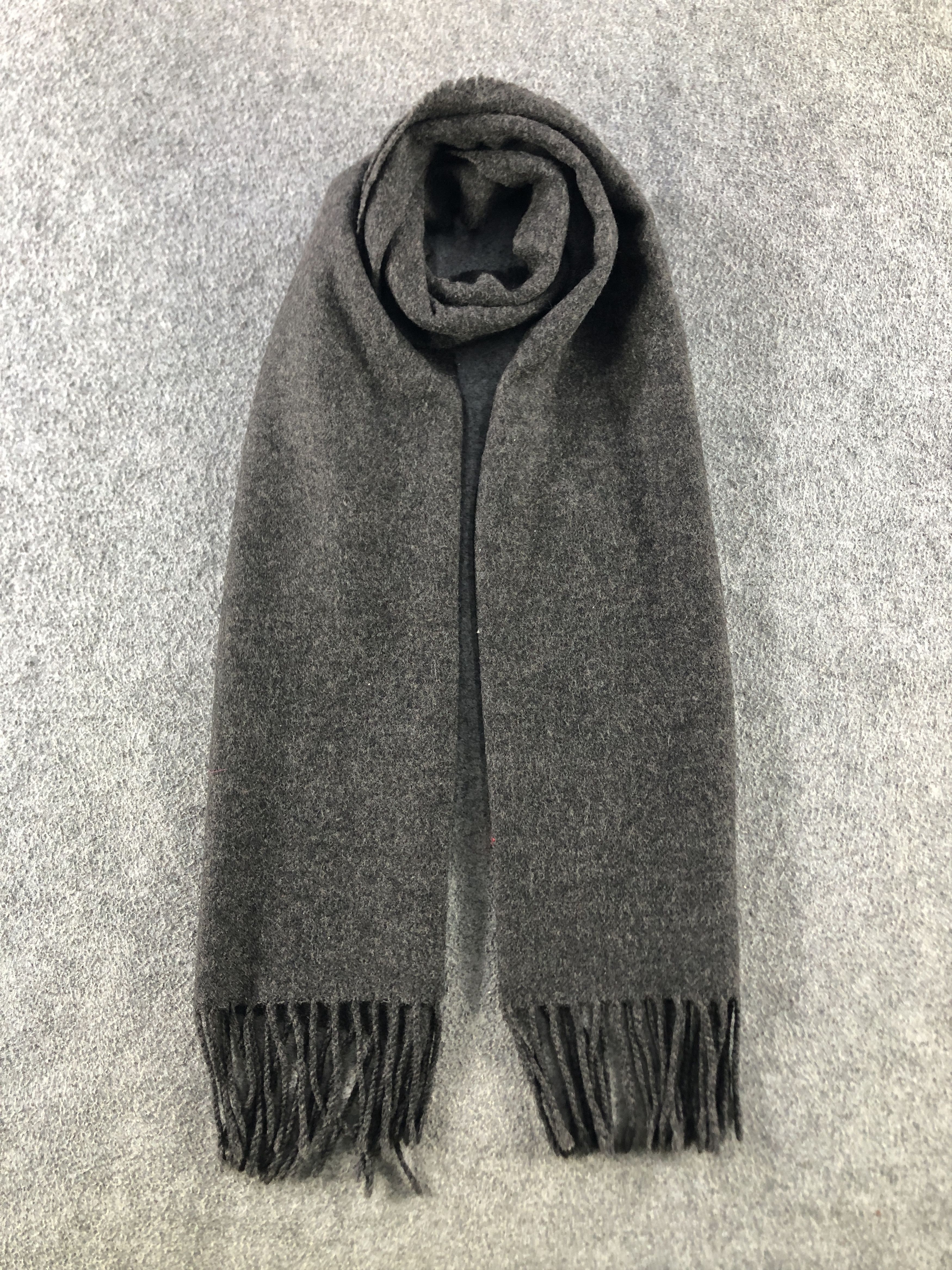Polo Ralph Lauren Polo Ralph Lauren Scarf / Muffler / Neckwear P790 Size ONE SIZE - 1 Thumbnail